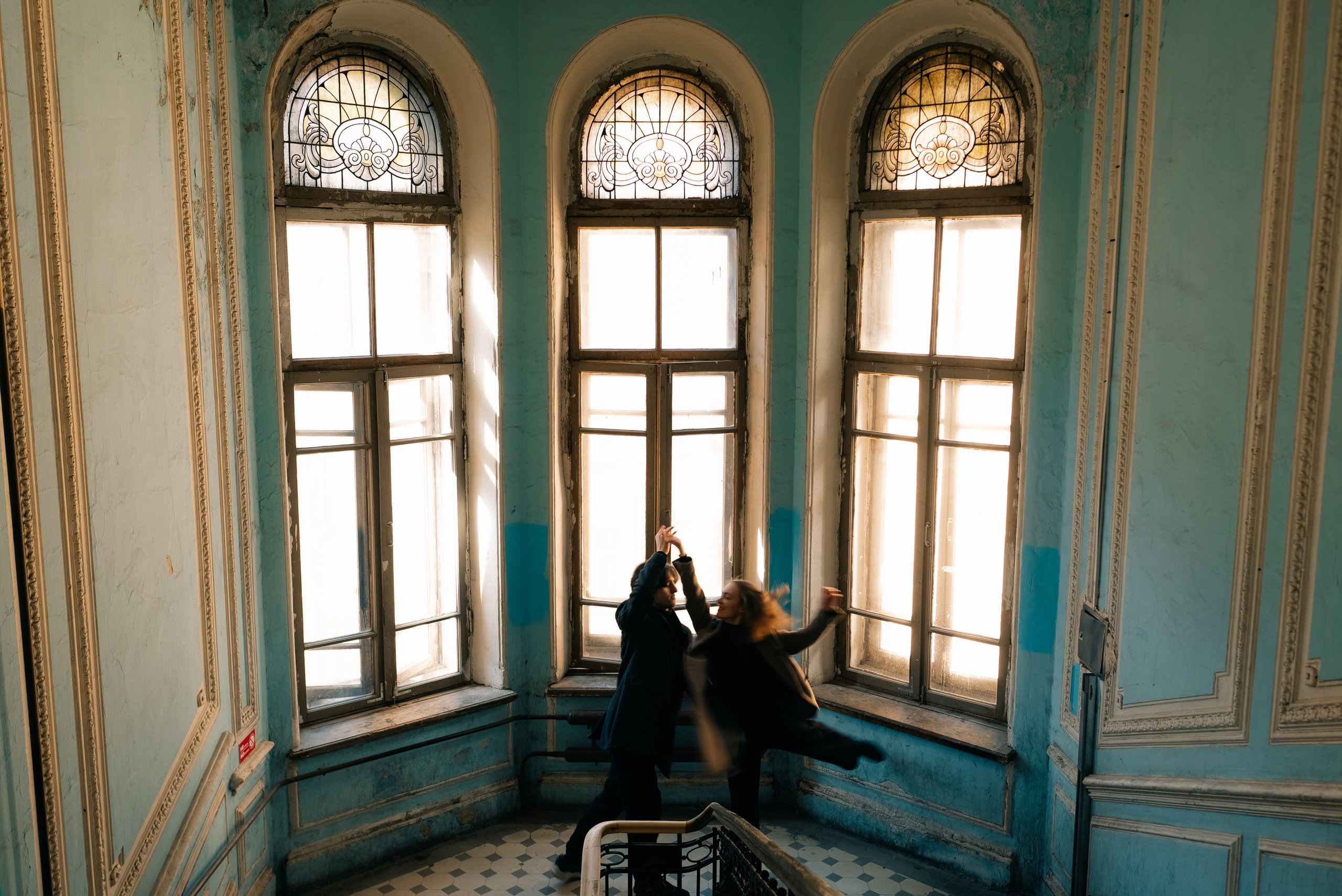 Музыка любви. Мария Гафарова|Фотограф Санкт-Петербург