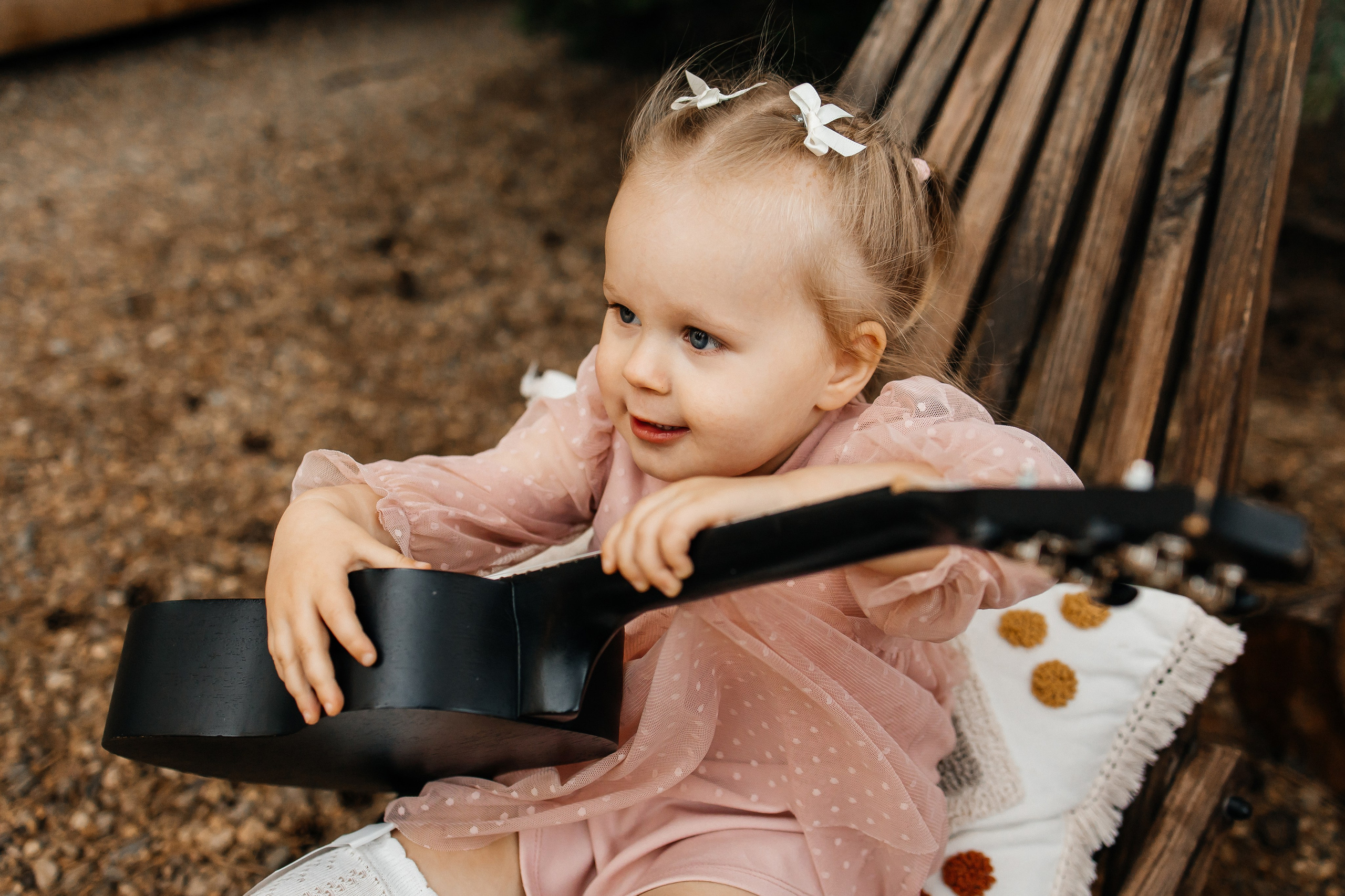 Наташа, Андрей и Тасечка. Свадебный и семейный фотограф в Ростове-на-Дону