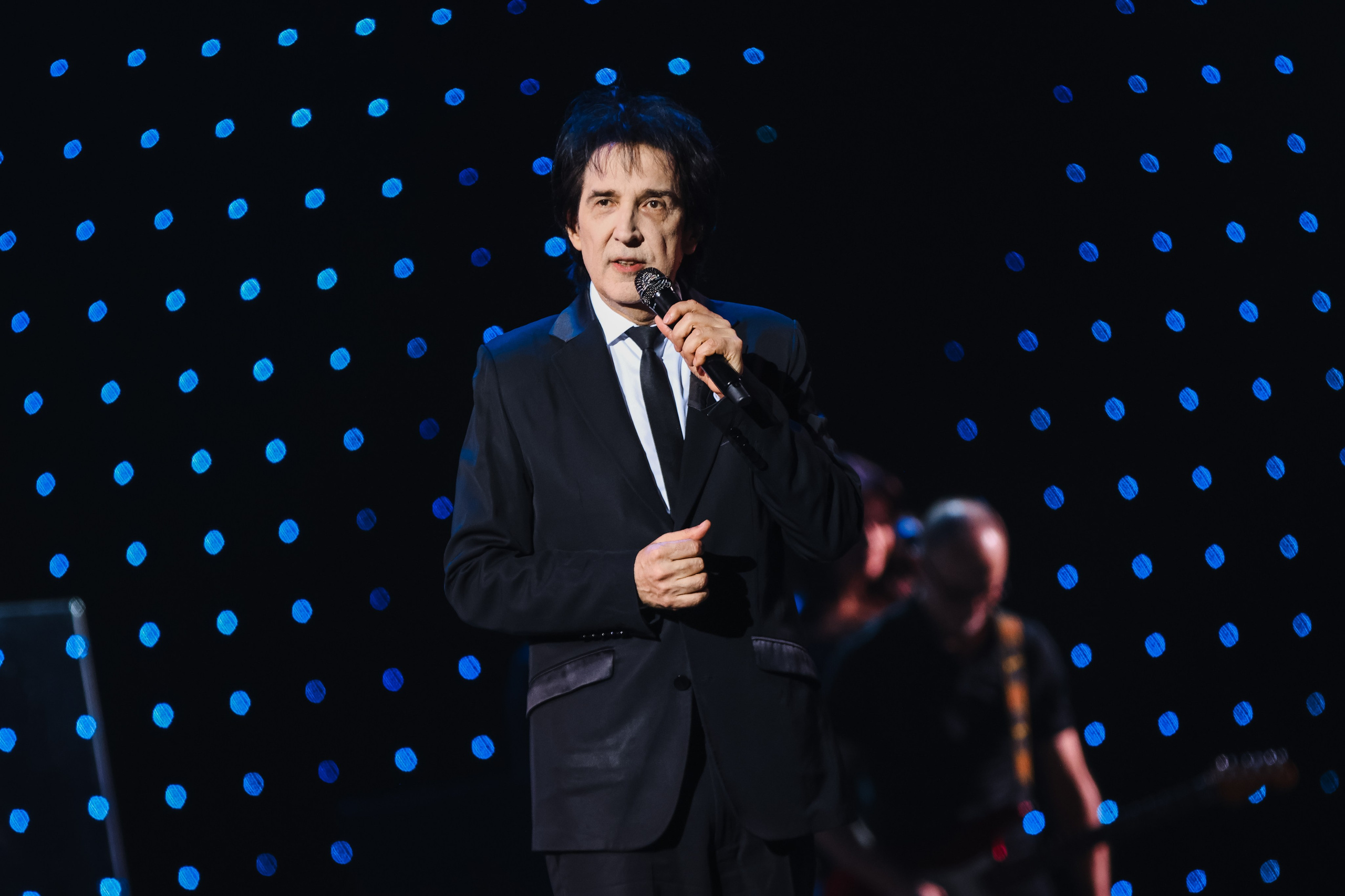 Кай Метов, Кремлевский Дворец. Фотограф Ольга Махалова — Санкт-Петербург, Москва, Нижний Новгород