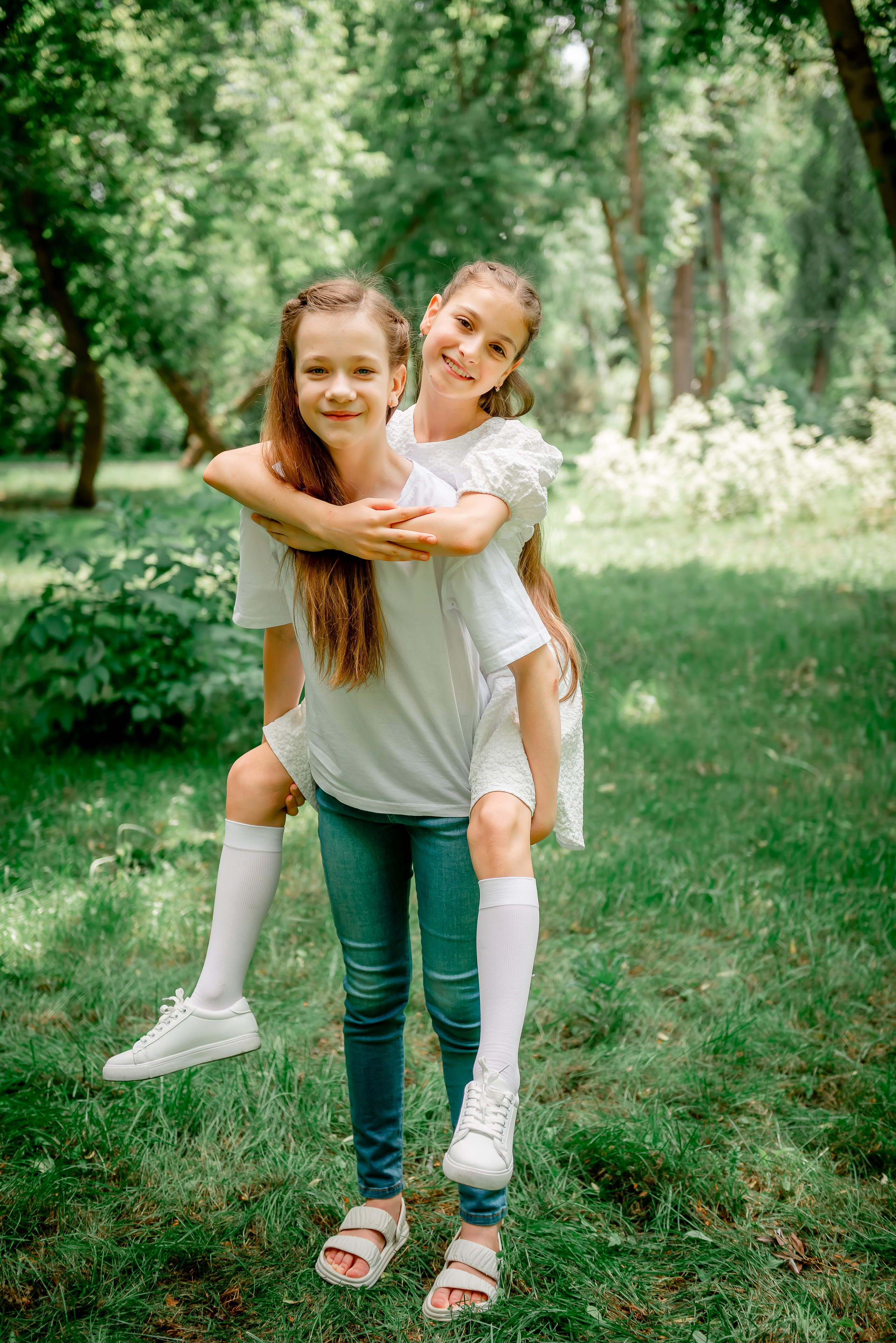 4 «А» |п. Дубовое|Начальная школа|2025. ALBUMIA