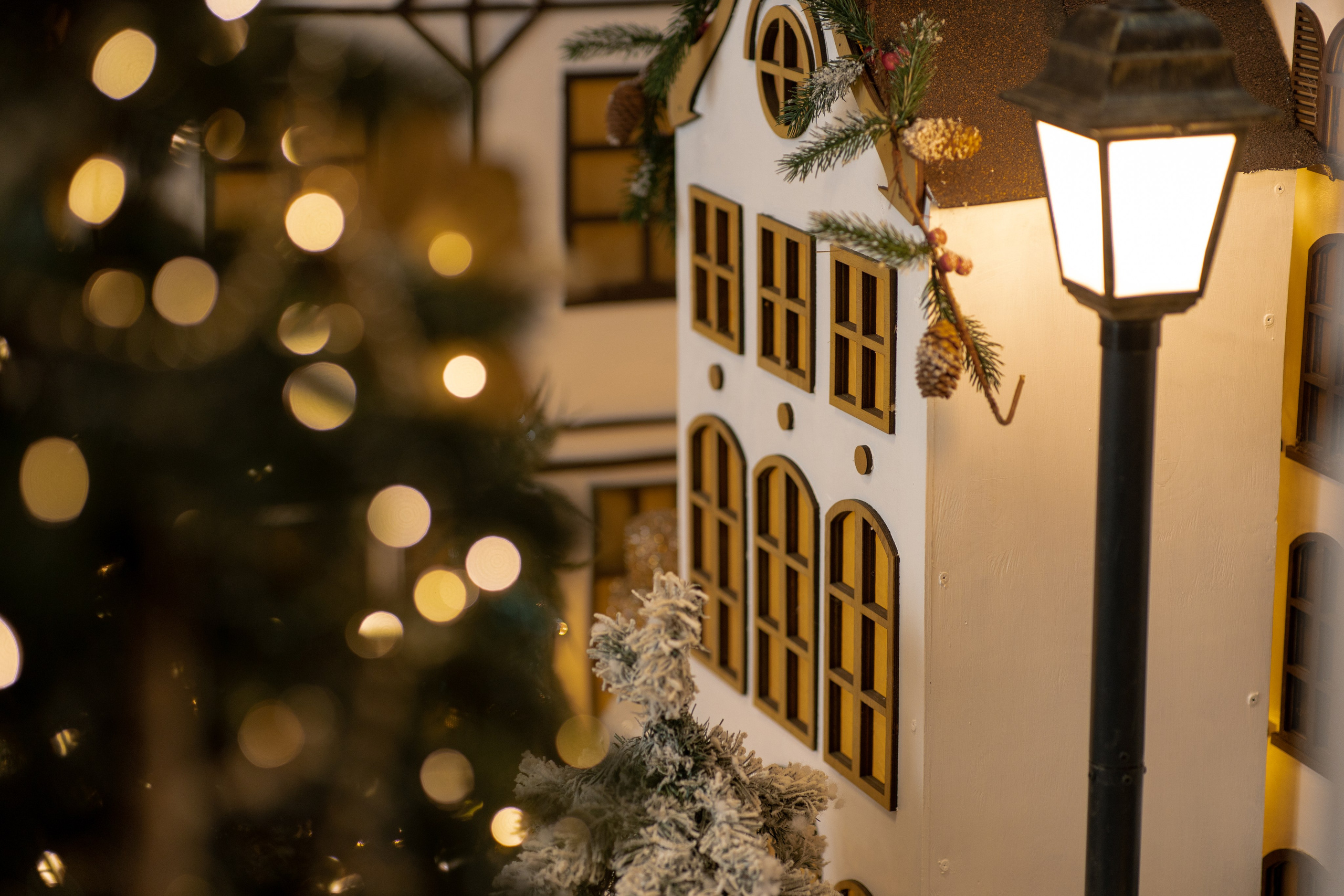 Детский зал. Семейный и детский фотограф в Туапсинском районе Кузьмичёва Светлана