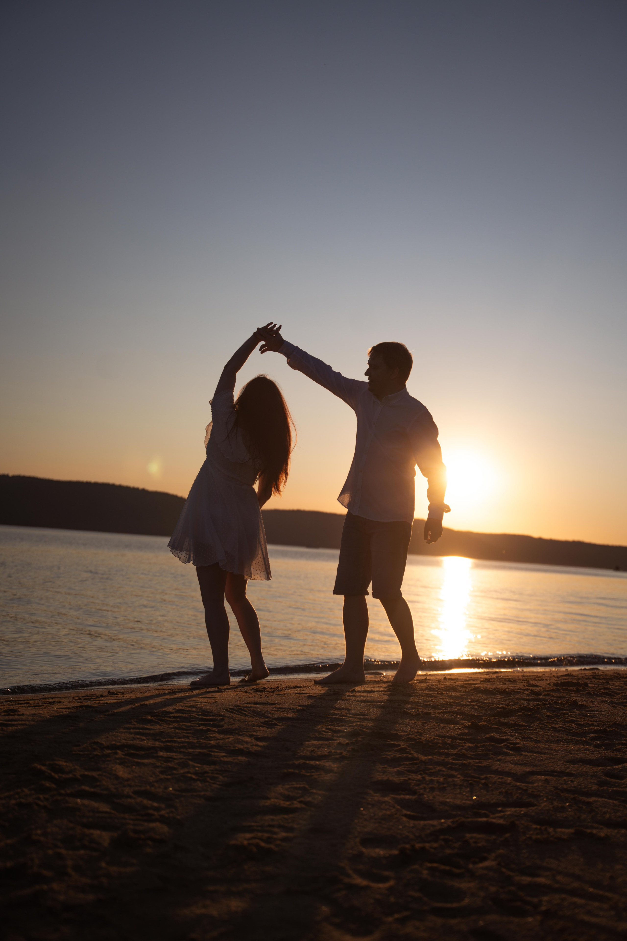 LOVE STORY/Никита & Александра. Фотограф в Иркутской области Наталья Паневина