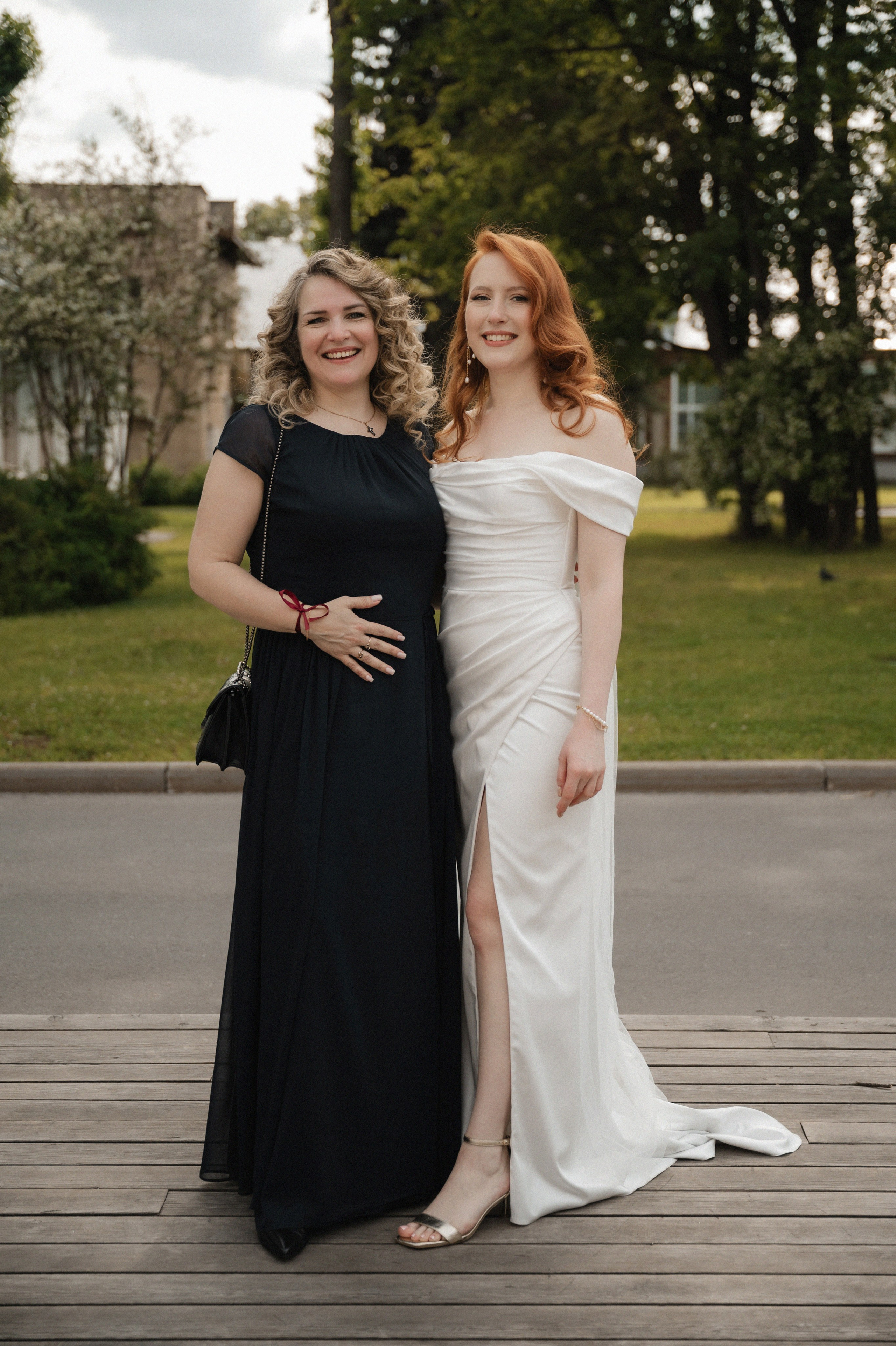 Наталья и Алексей ВДНХ. Свадебный фотограф Раменское-Москва