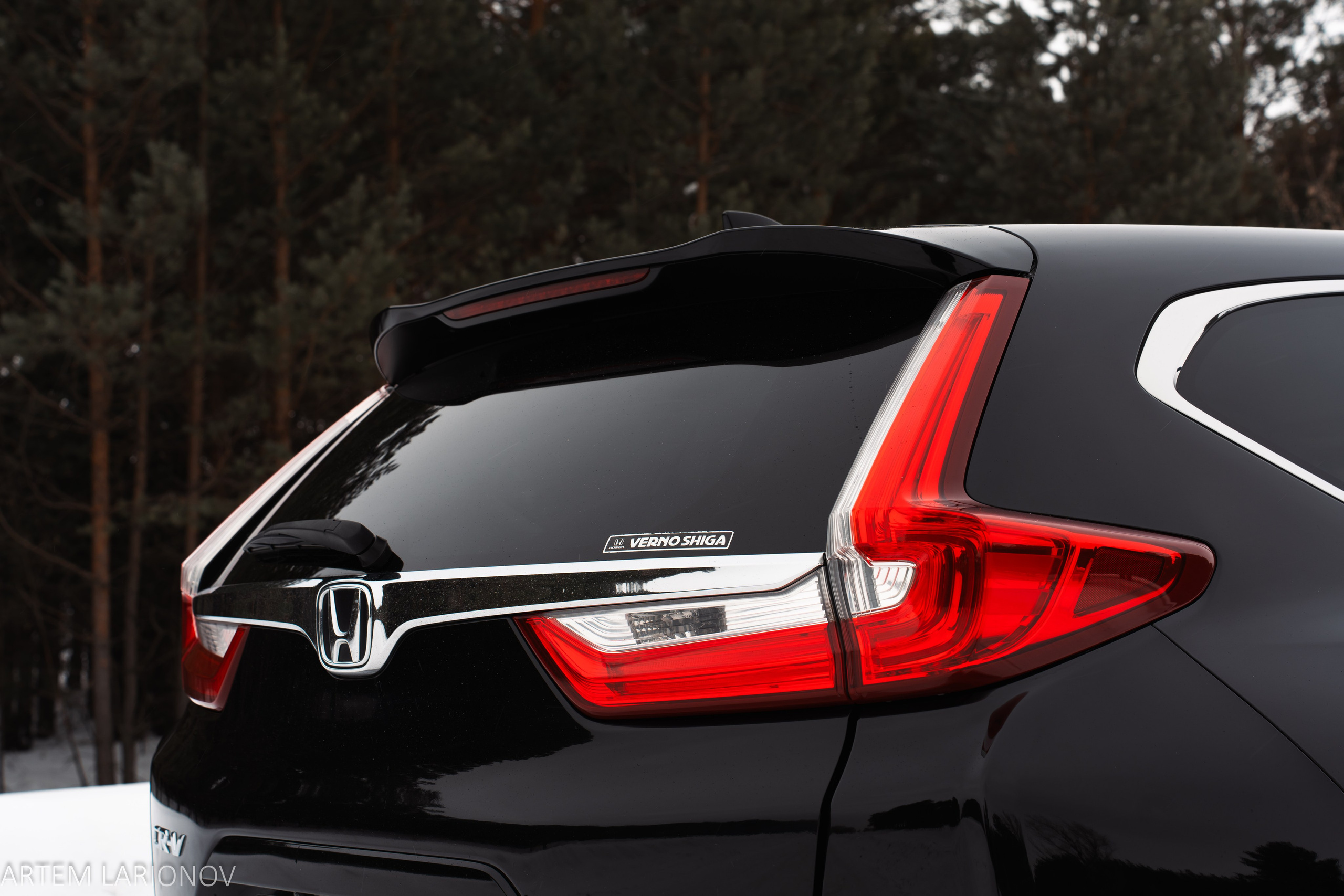 Фото авто для продажи. Фотограф Артем Ларионов