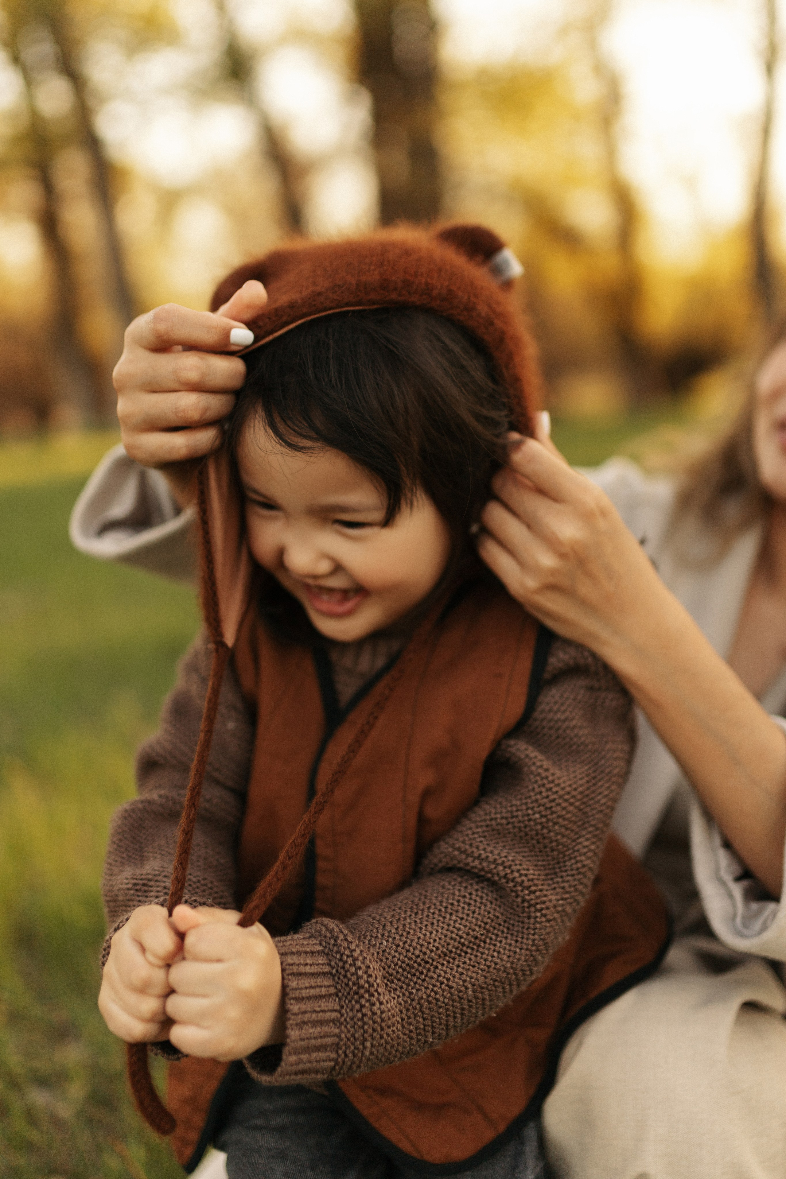 А&К. Фотограф Оля Климова, обучение фотографов