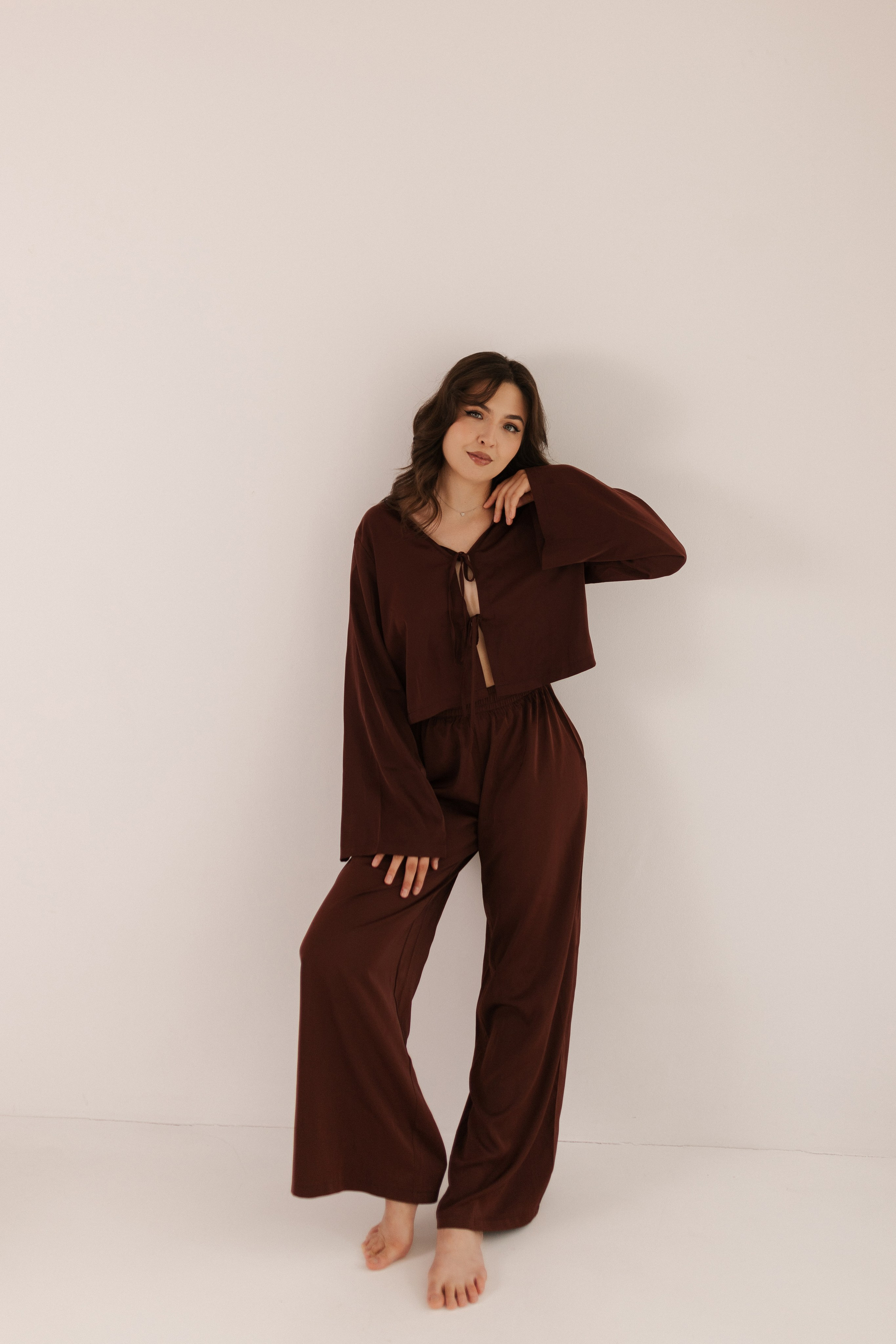 Татьяна. Фотограф Оля Климова, обучение фотографов