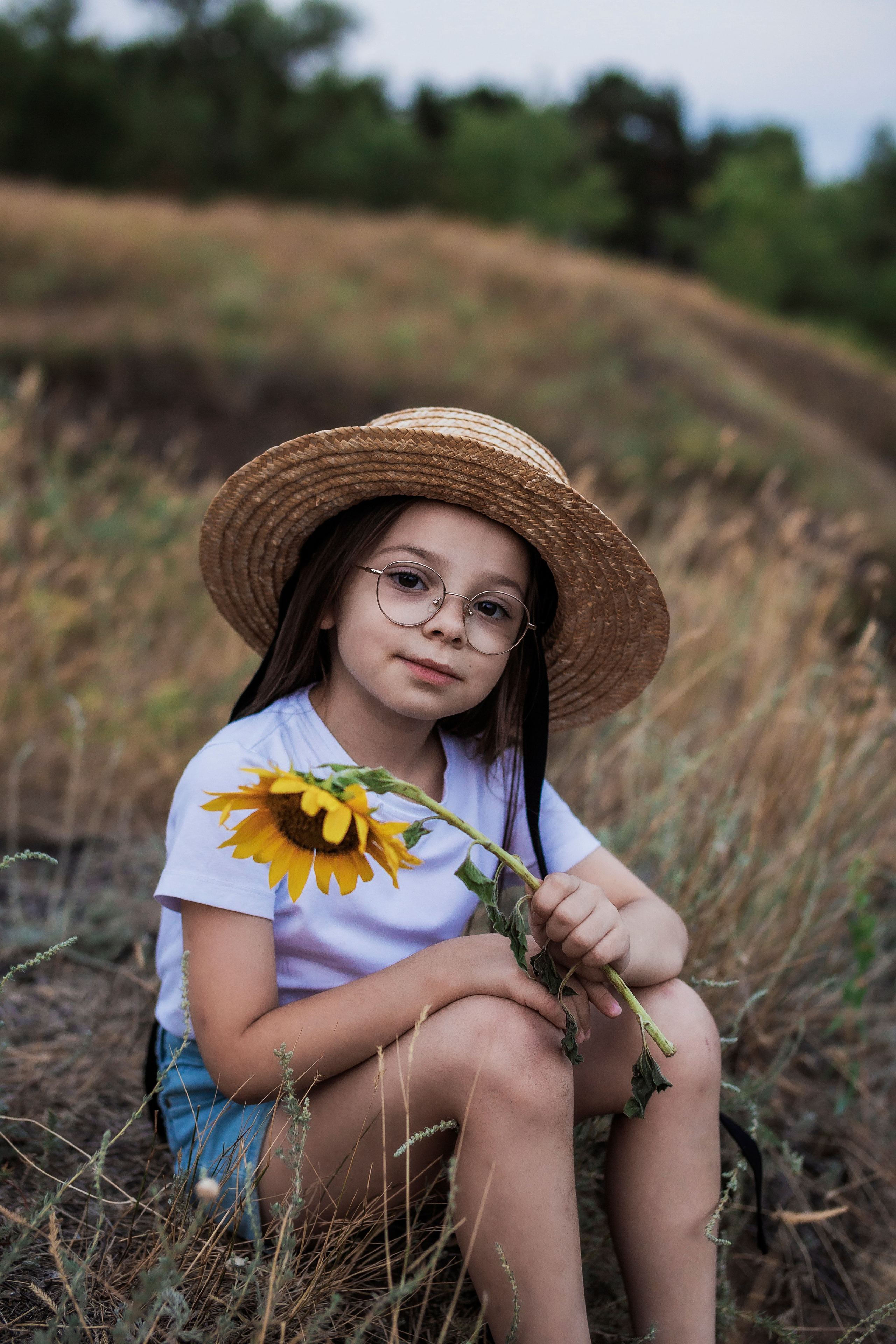 Лето. Семейный фотограф в Саратове