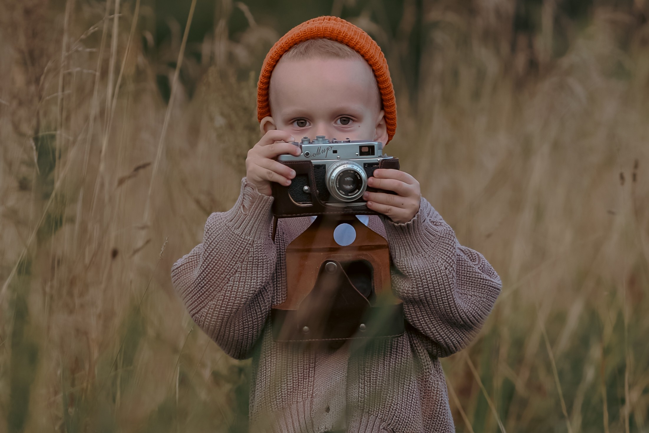 Детский фотограф Зеленоград