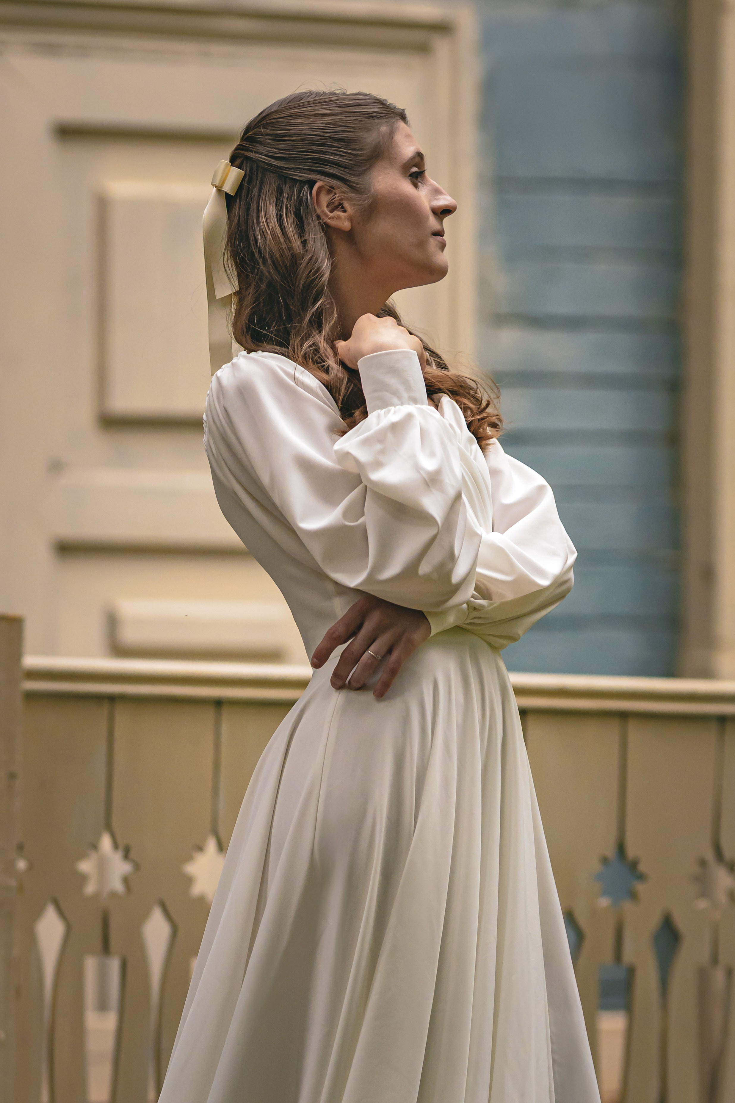 отзывы о свадебном фотографе в Зеленограде