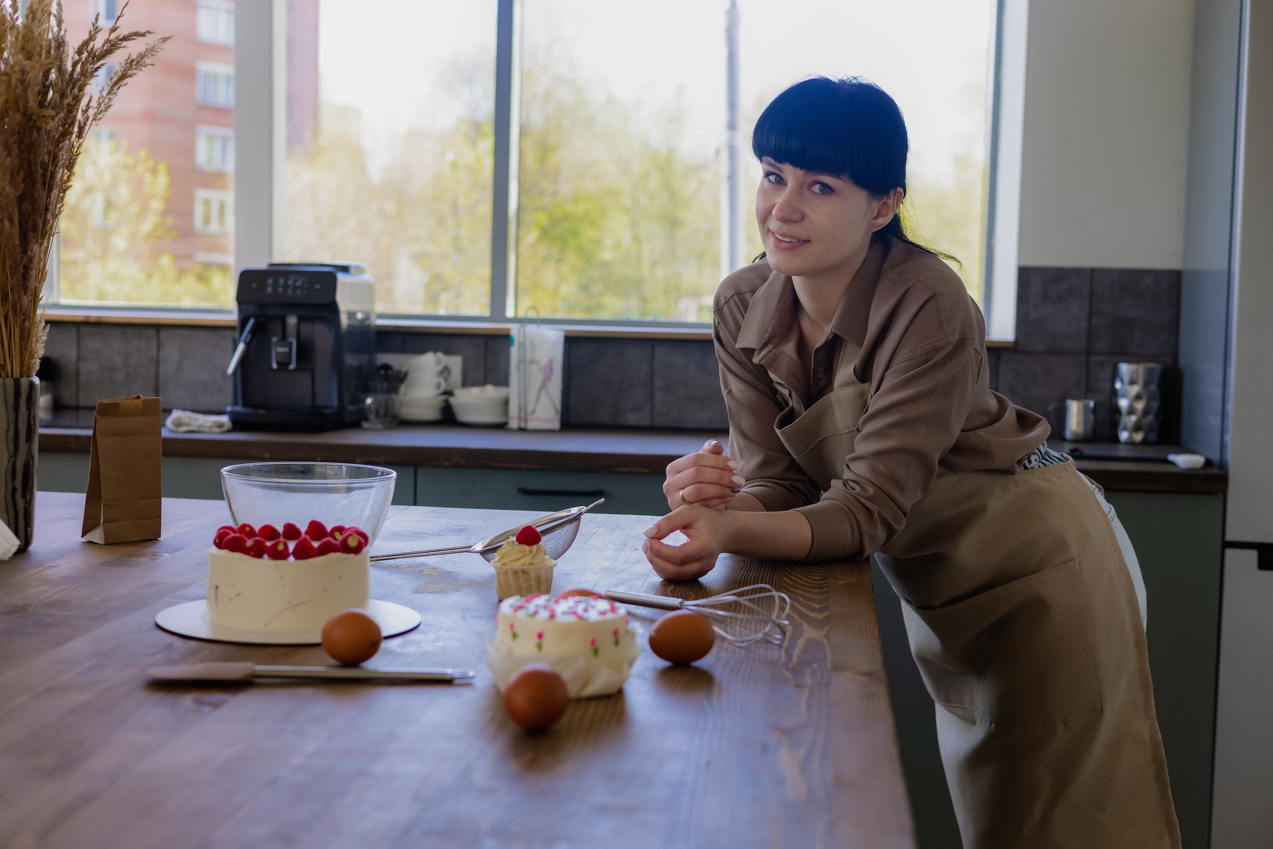 Екатерина. Детский и семейный фотограф Евгения Вахнеева Москва Зеленоград