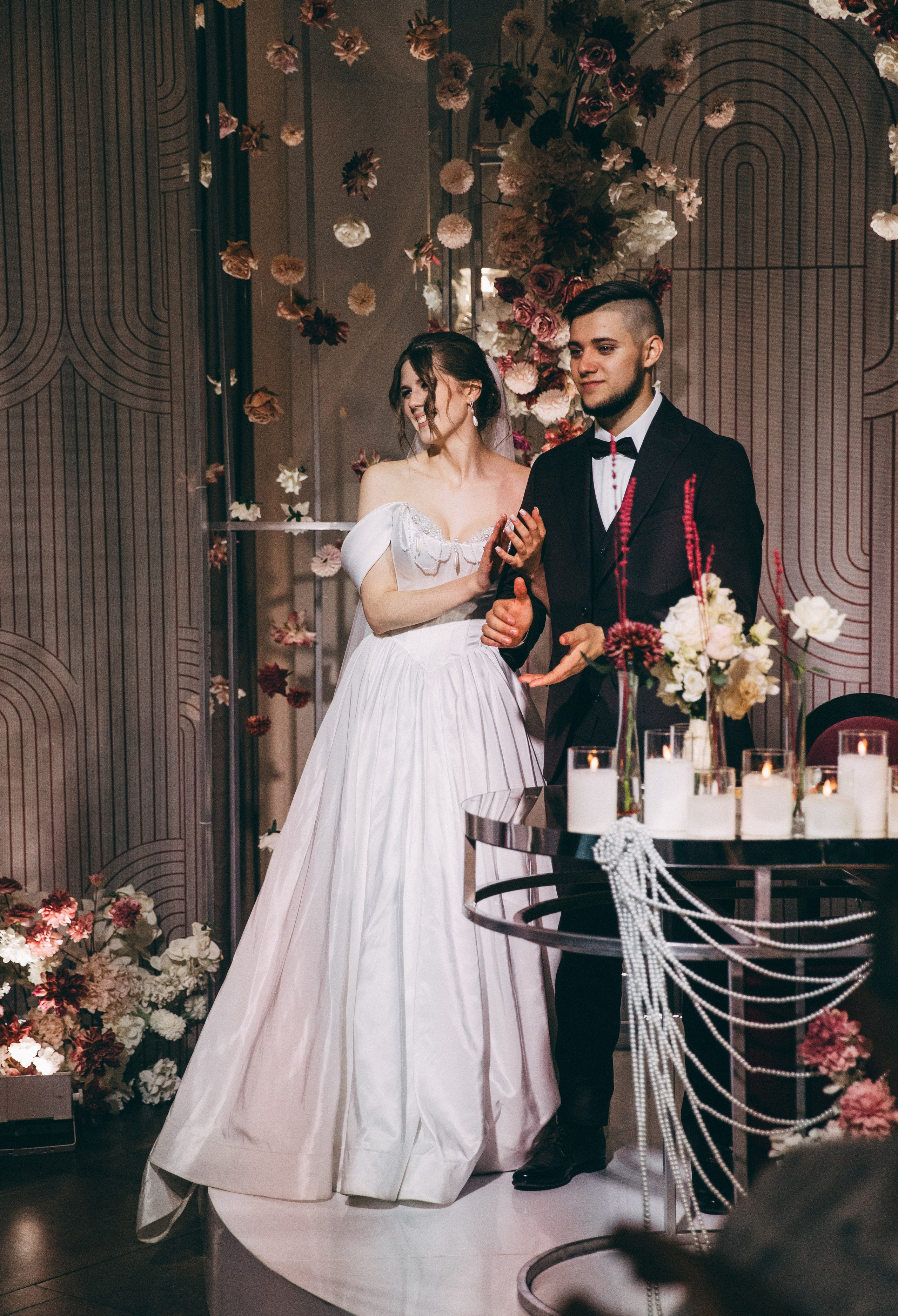 Кирилл & Виктория. Главная