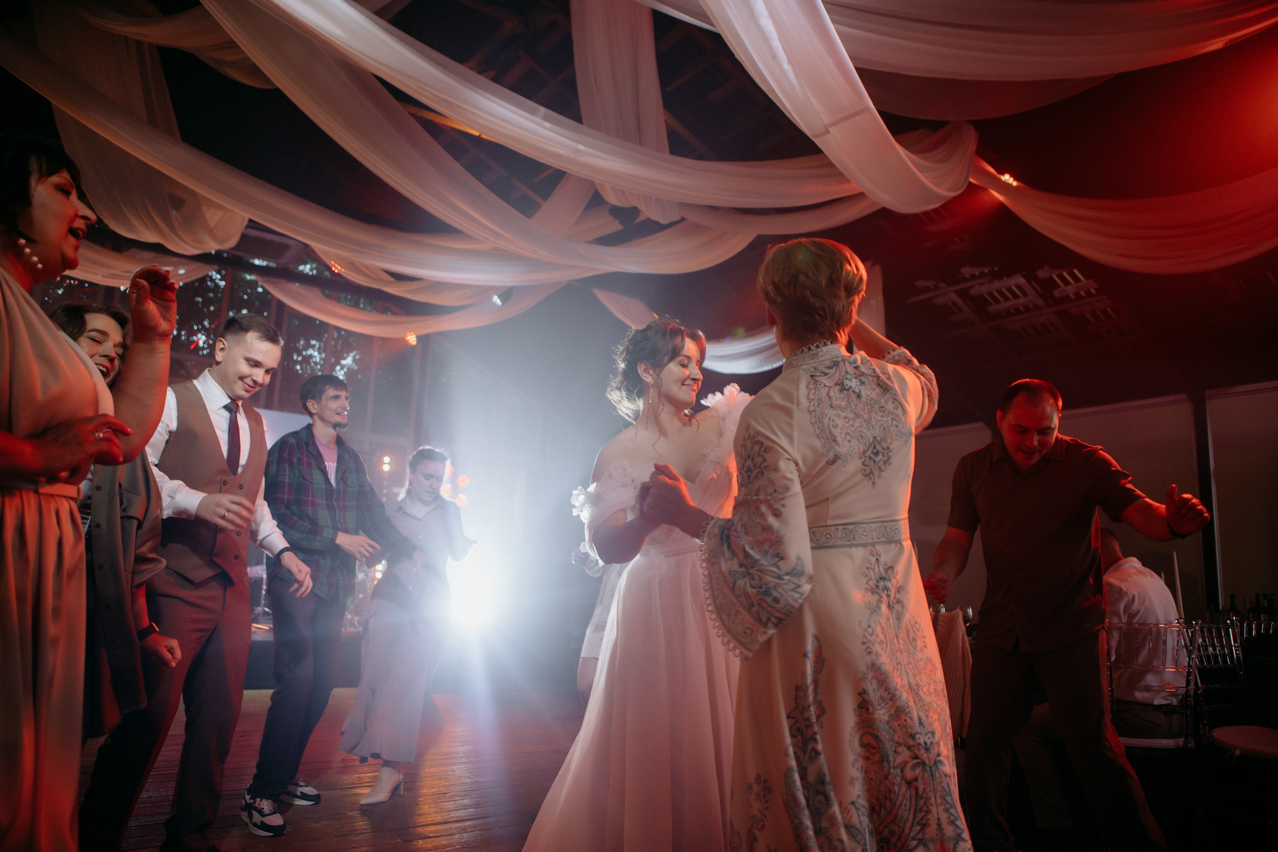 Евгений & Мария. Главная