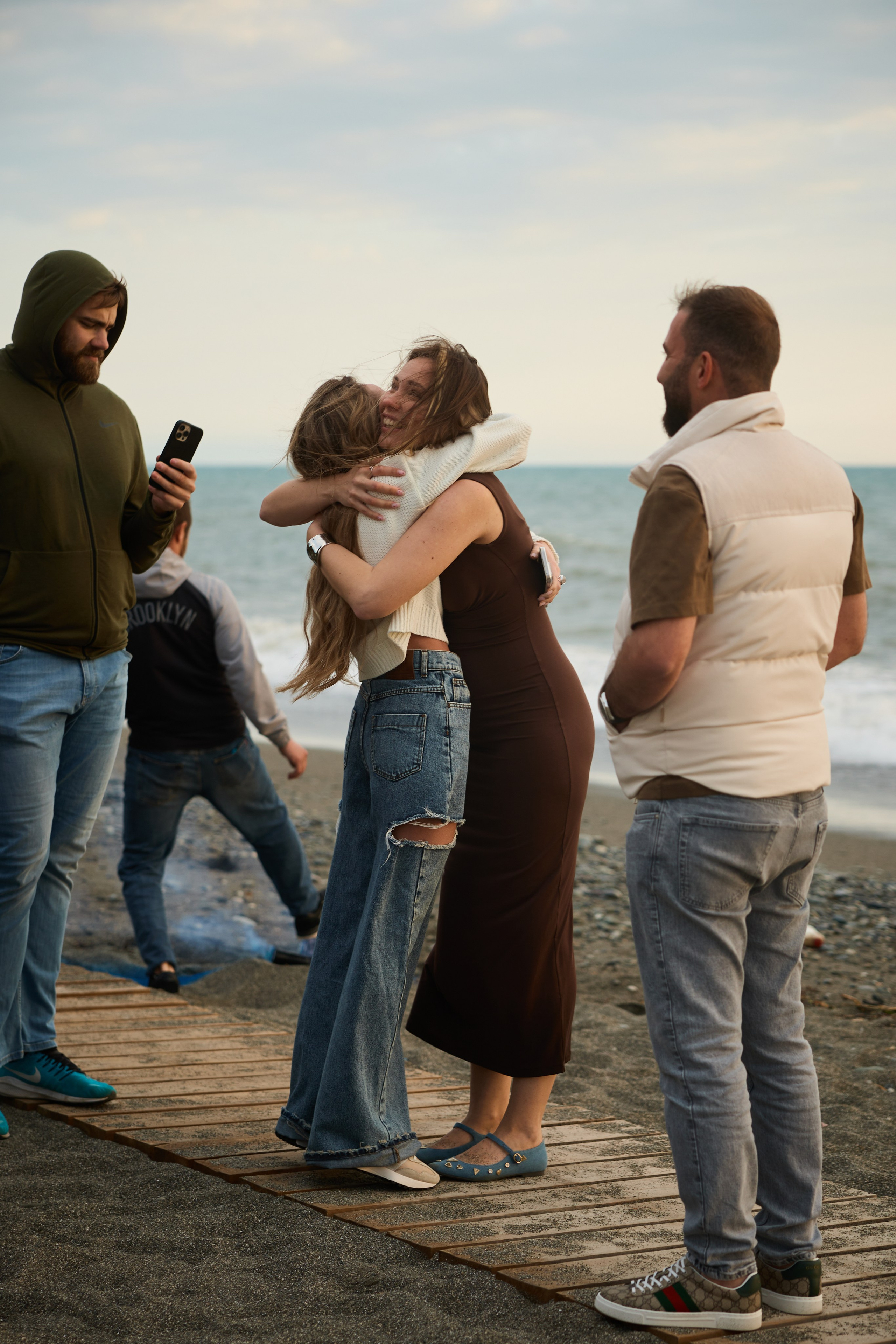 Александр и Юлия апрель 2025. Свадебный и семейный фотограф в Сочи и Краснодарском крае Анна Шмелёва