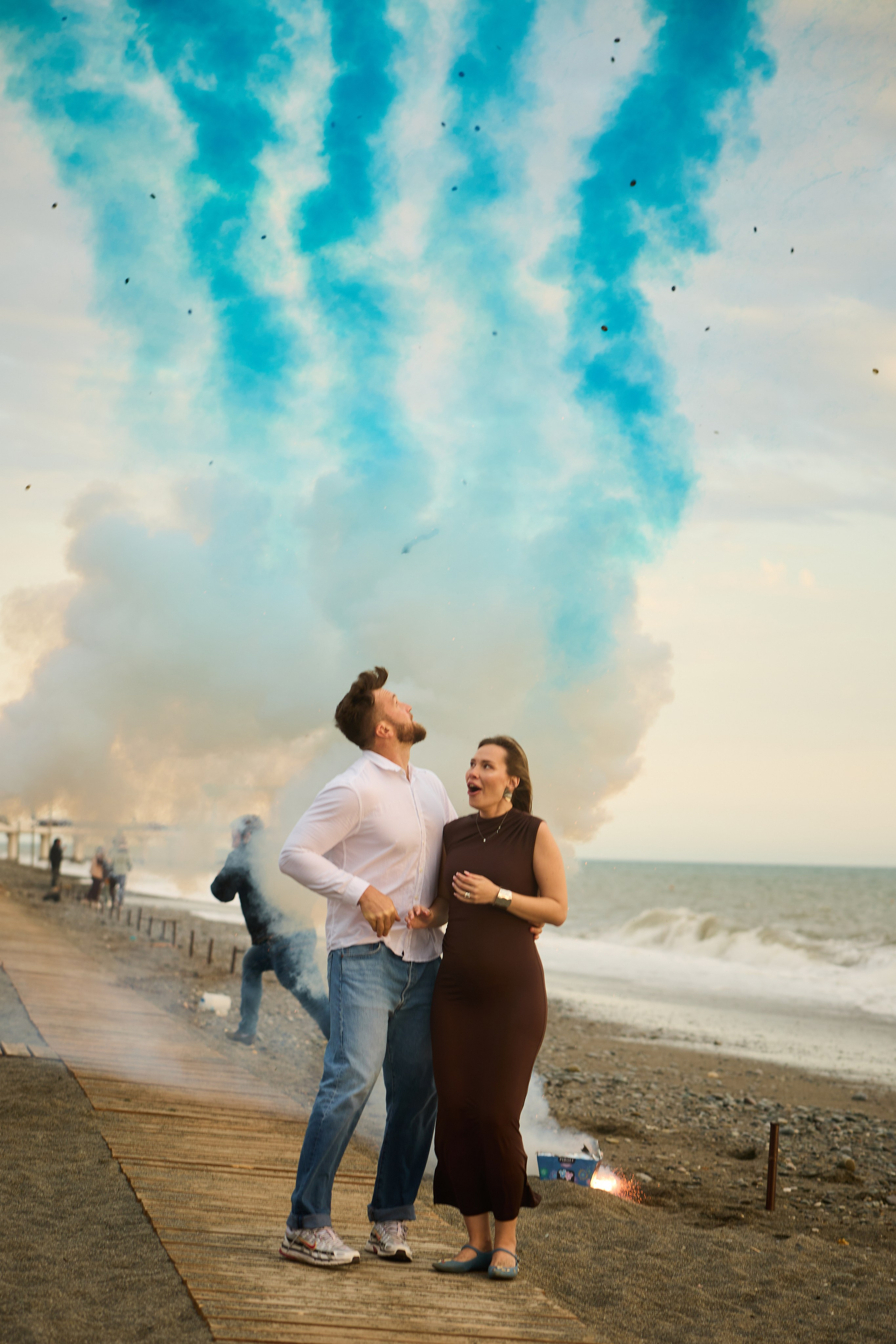 Александр и Юлия апрель 2025. Свадебный и семейный фотограф в Сочи и Краснодарском крае Анна Шмелёва