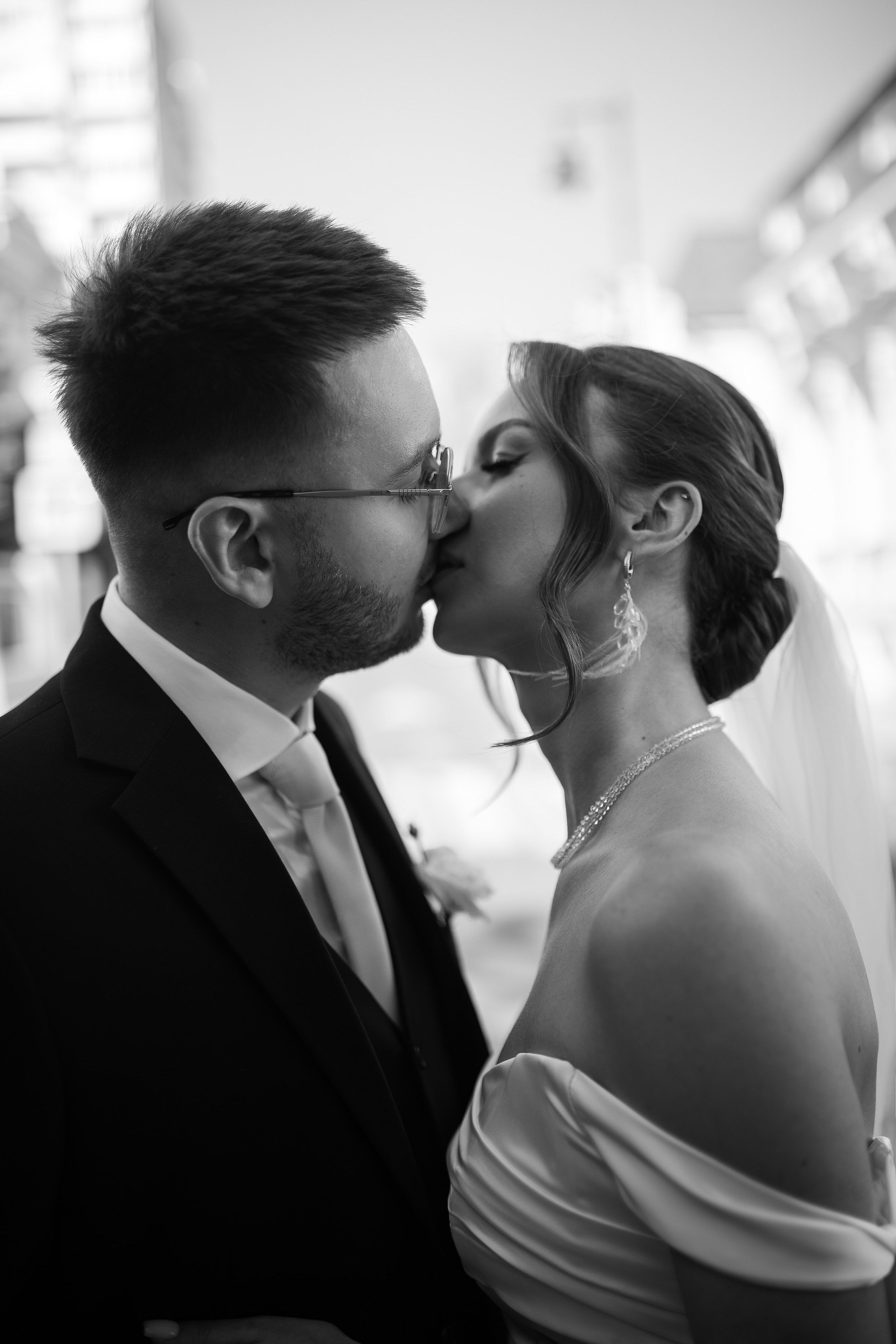 V & T. Фотограф Москва