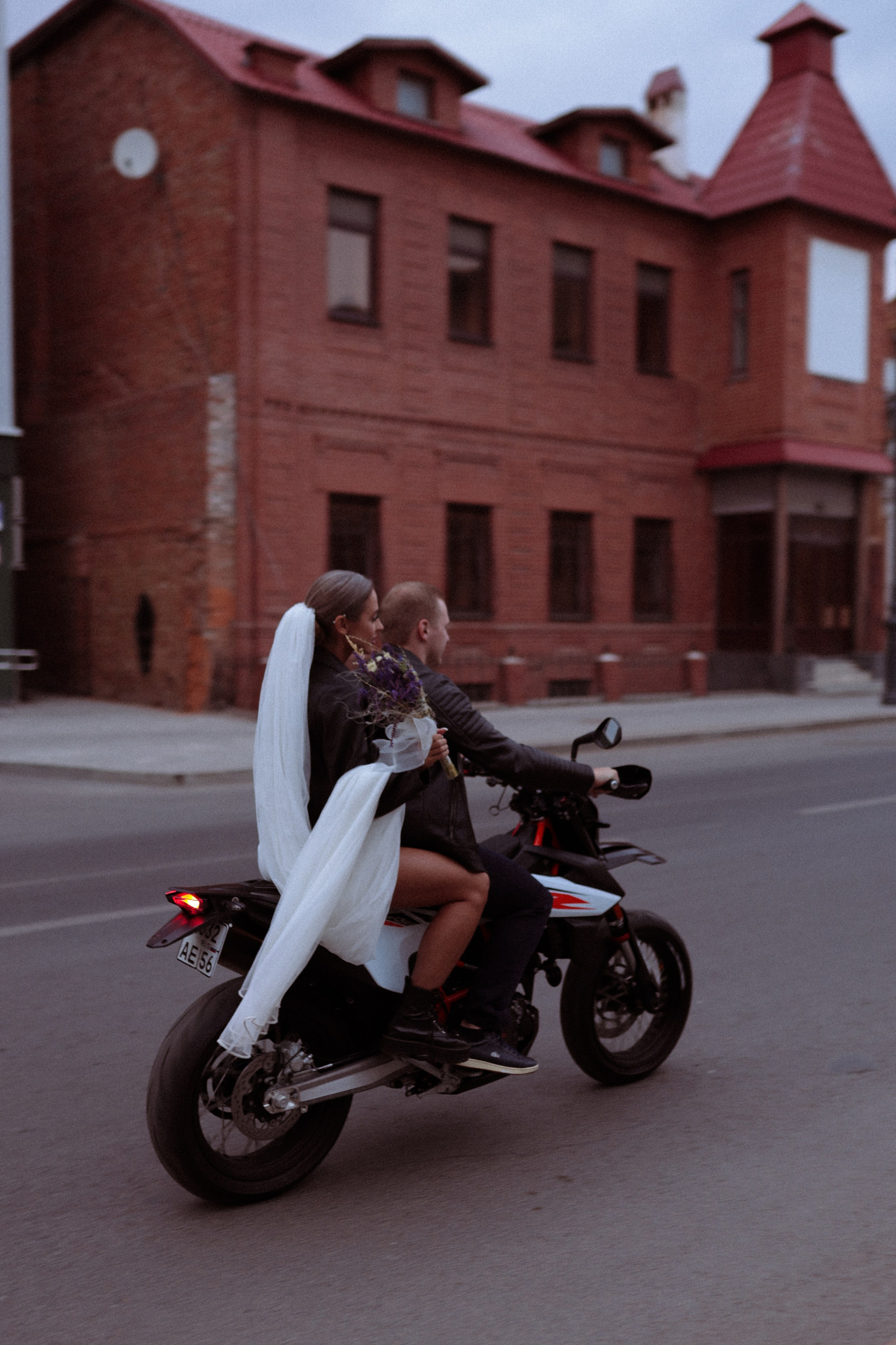 Фотограф в Оренбурге Майя Шатрова