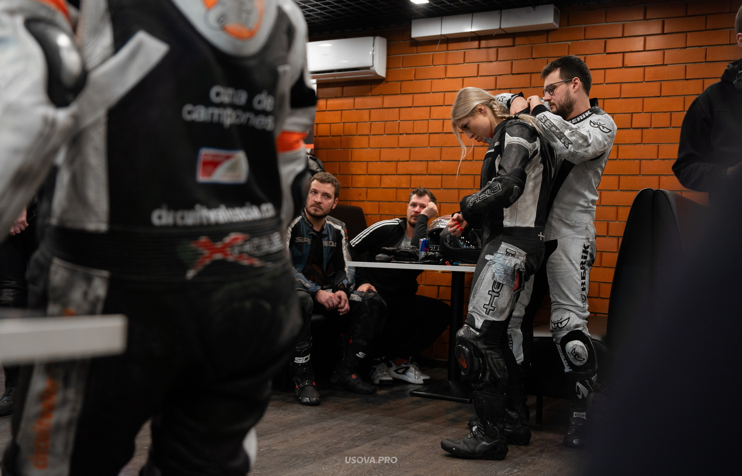 MINIMOTARD TIME ATTACK/крытые. Автомобильный фотограф Светлана Усова