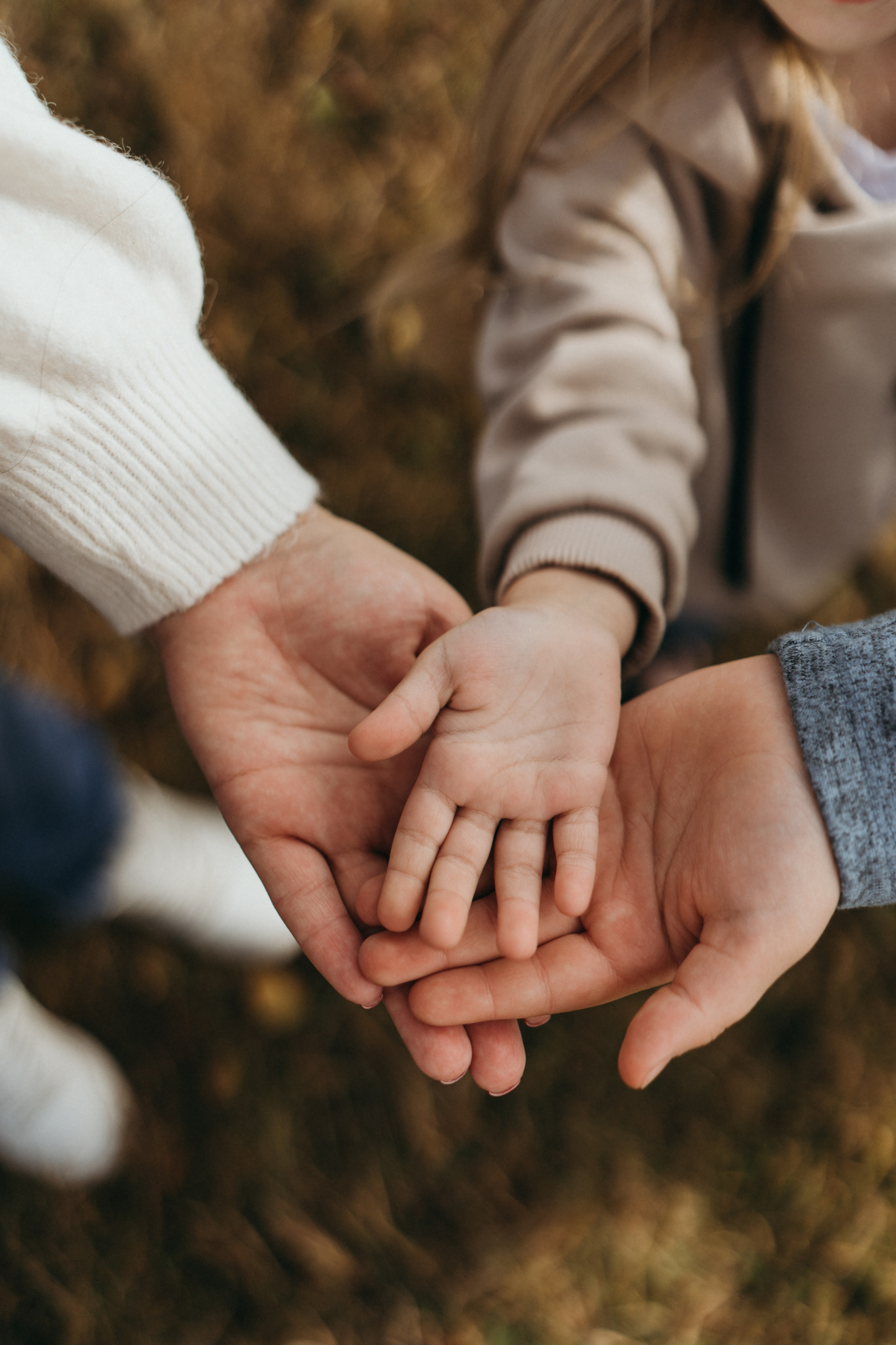 Татьяна/Дамир и Ева. Фотограф в Санкт-Петербурге — Лучина Екатерина