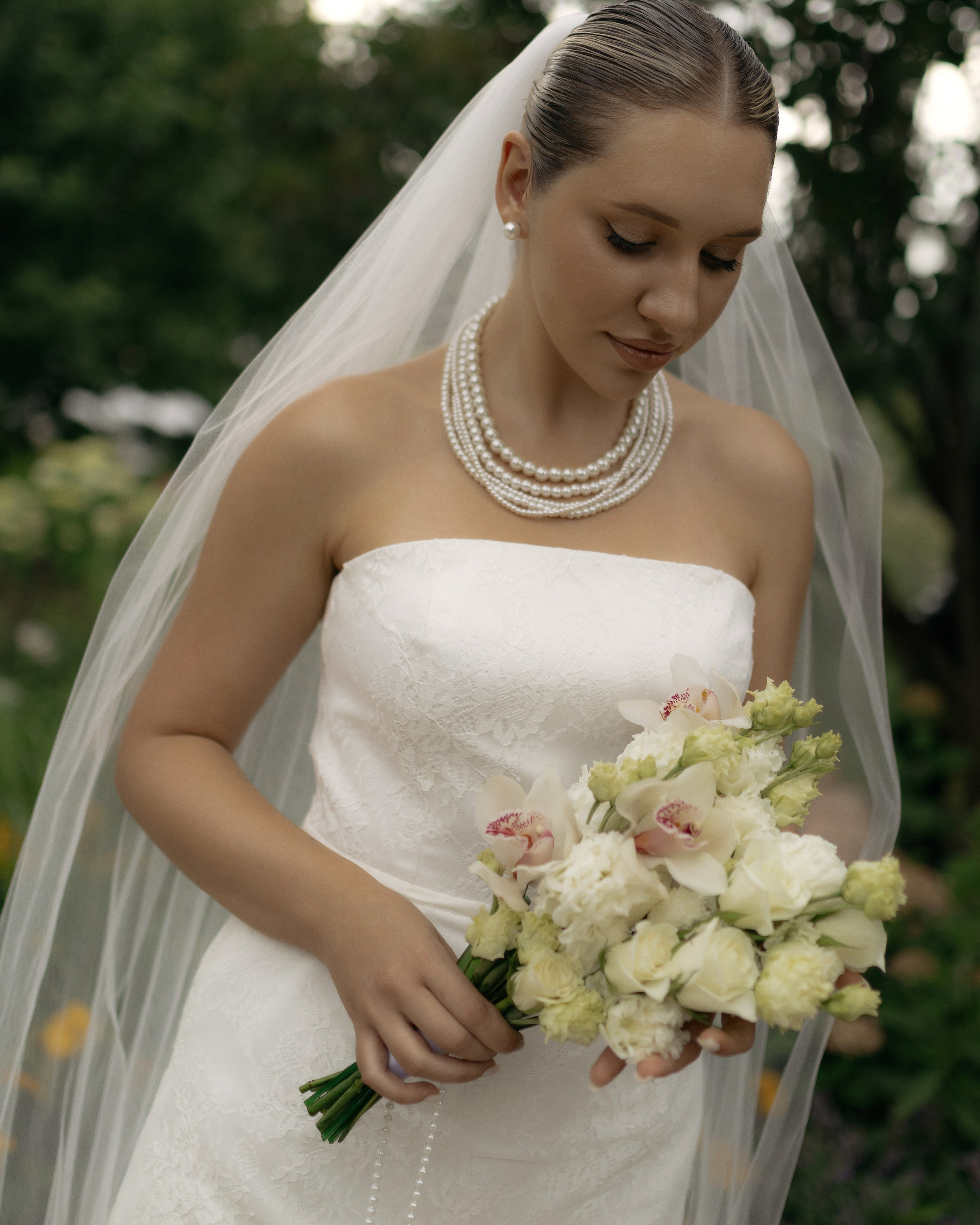 Владимир и Арина. DARYA.BELKINA