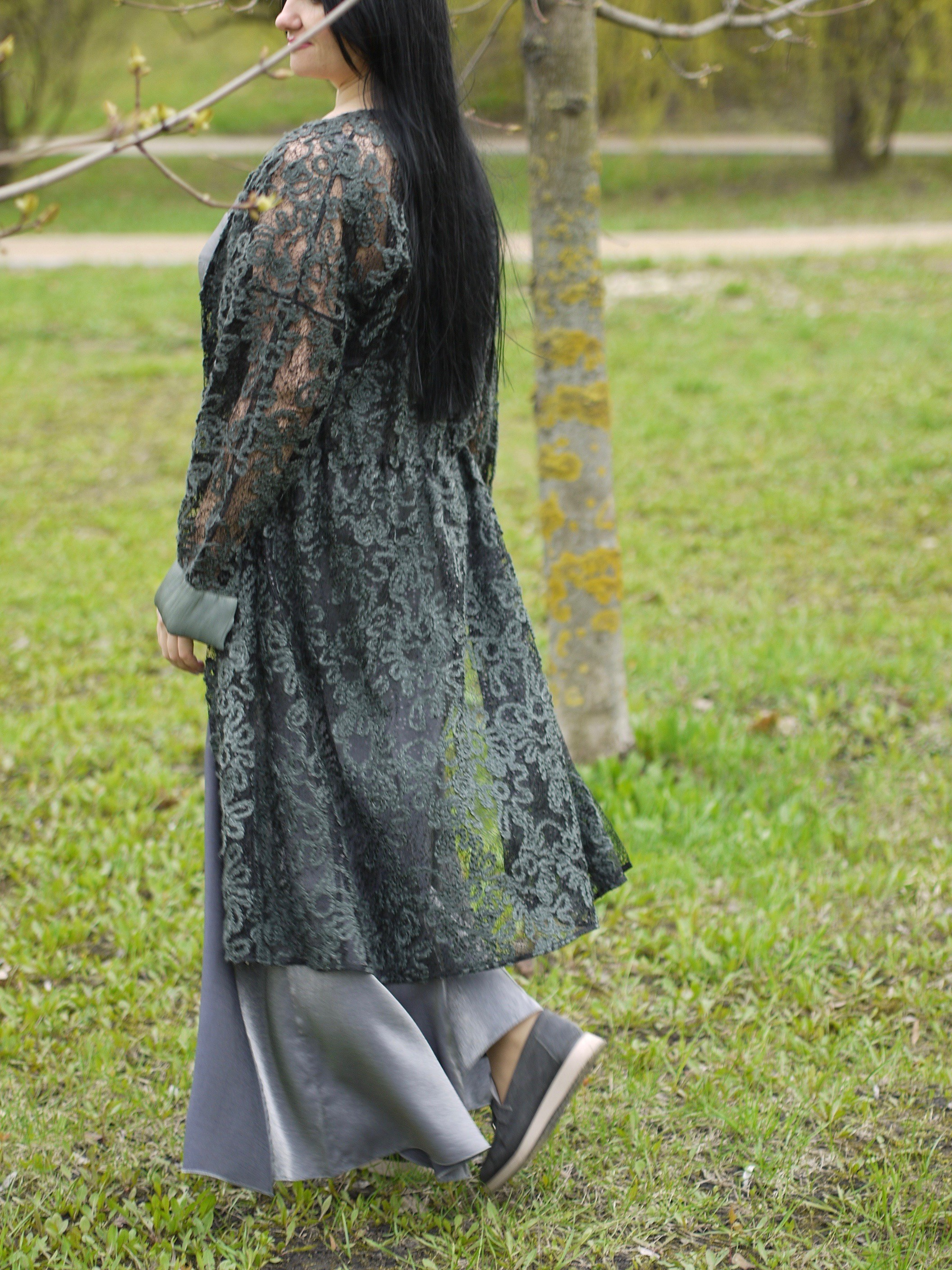 Мои работы. Стиле-терапевт Юлия Червоненко