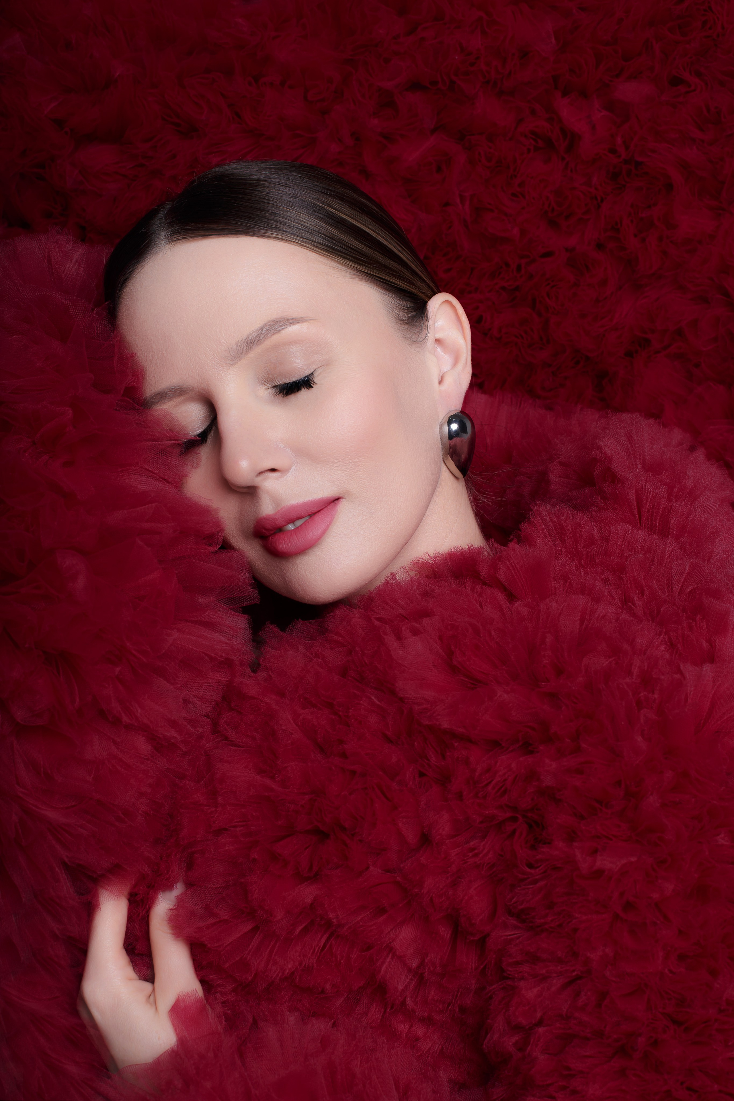 Анастасия. Ирина Квасова | Фотограф в стиле VOGUE | Тюмень