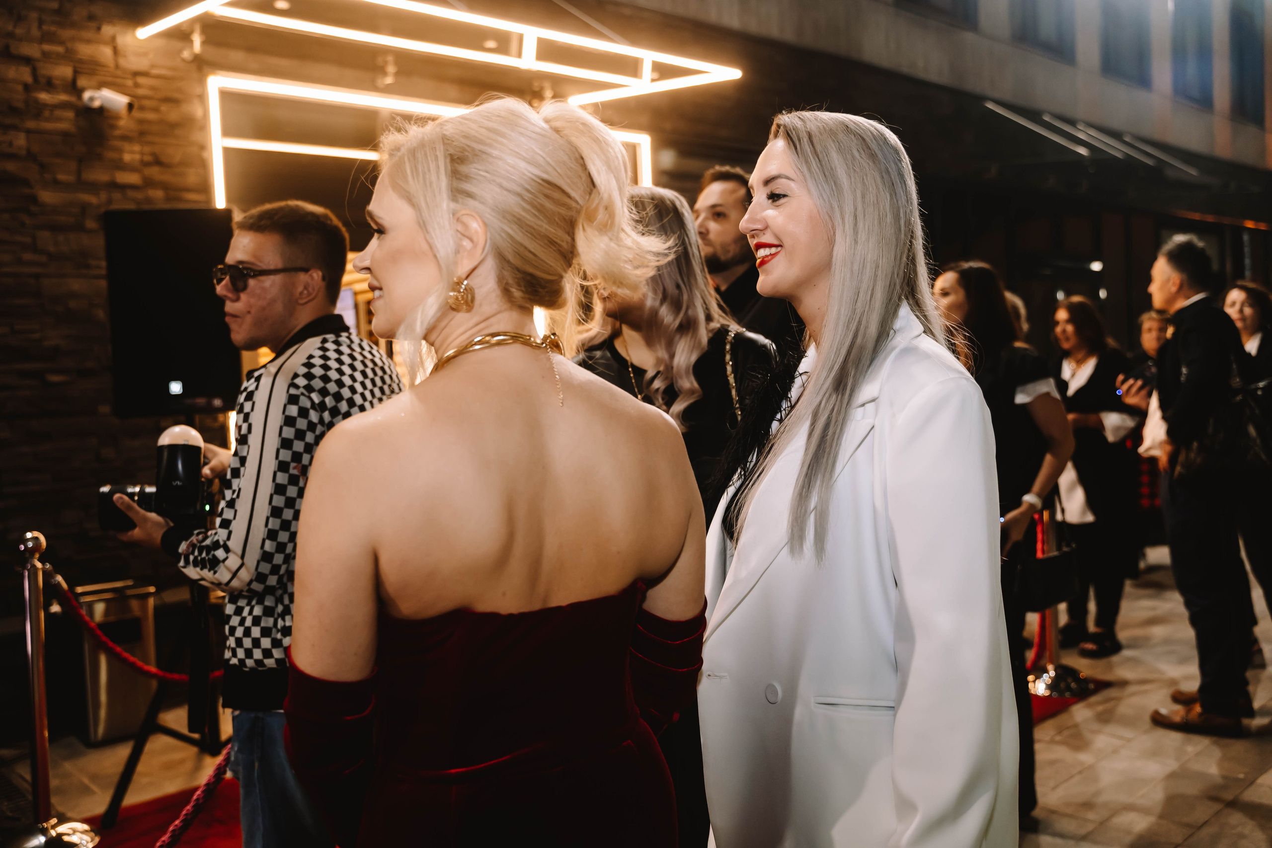 Премия FB люди года. Арт-ню Н.Новгород/Москва