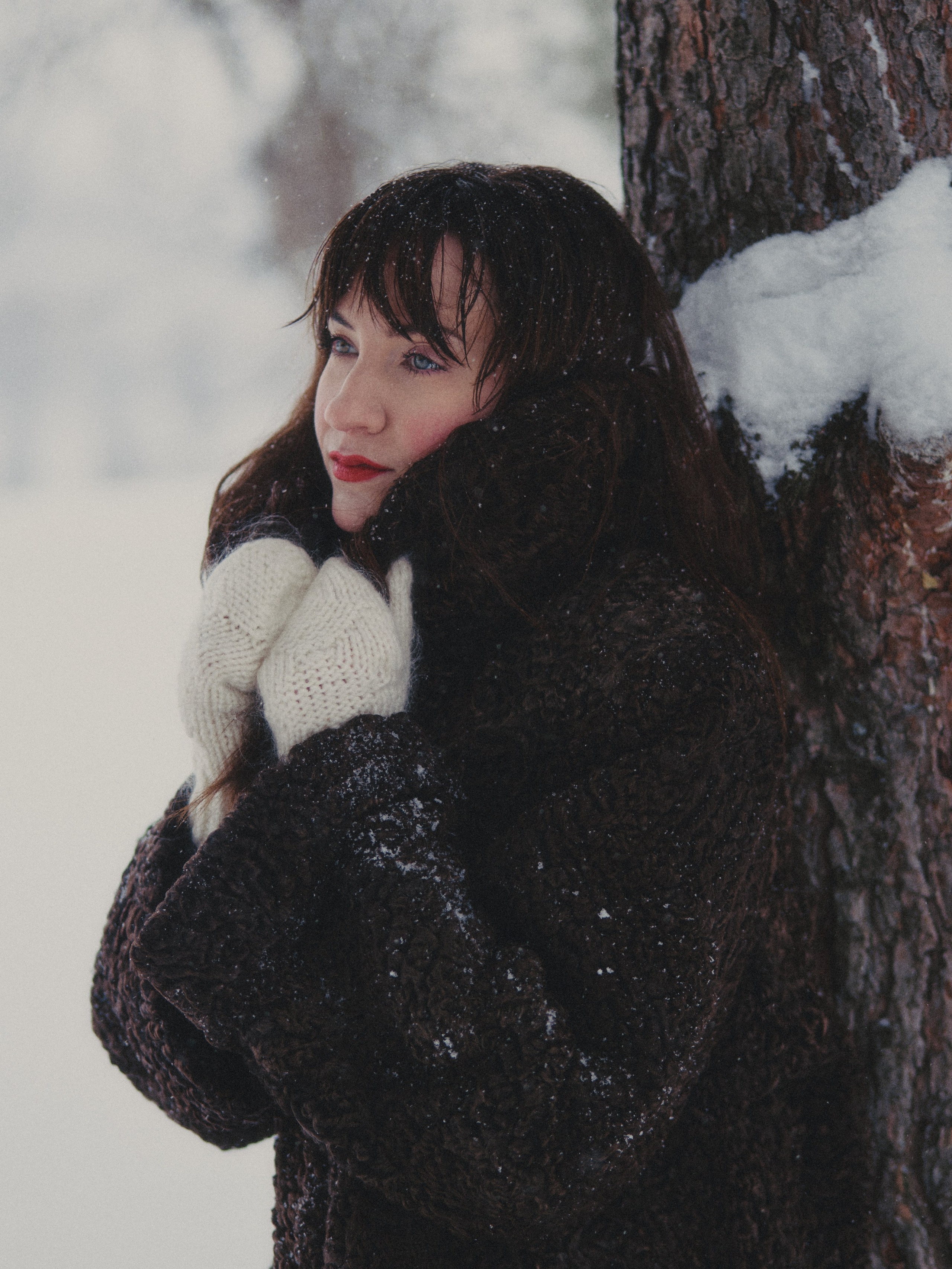 Настя. Портретный фотограф в Москве Ольга Крылова