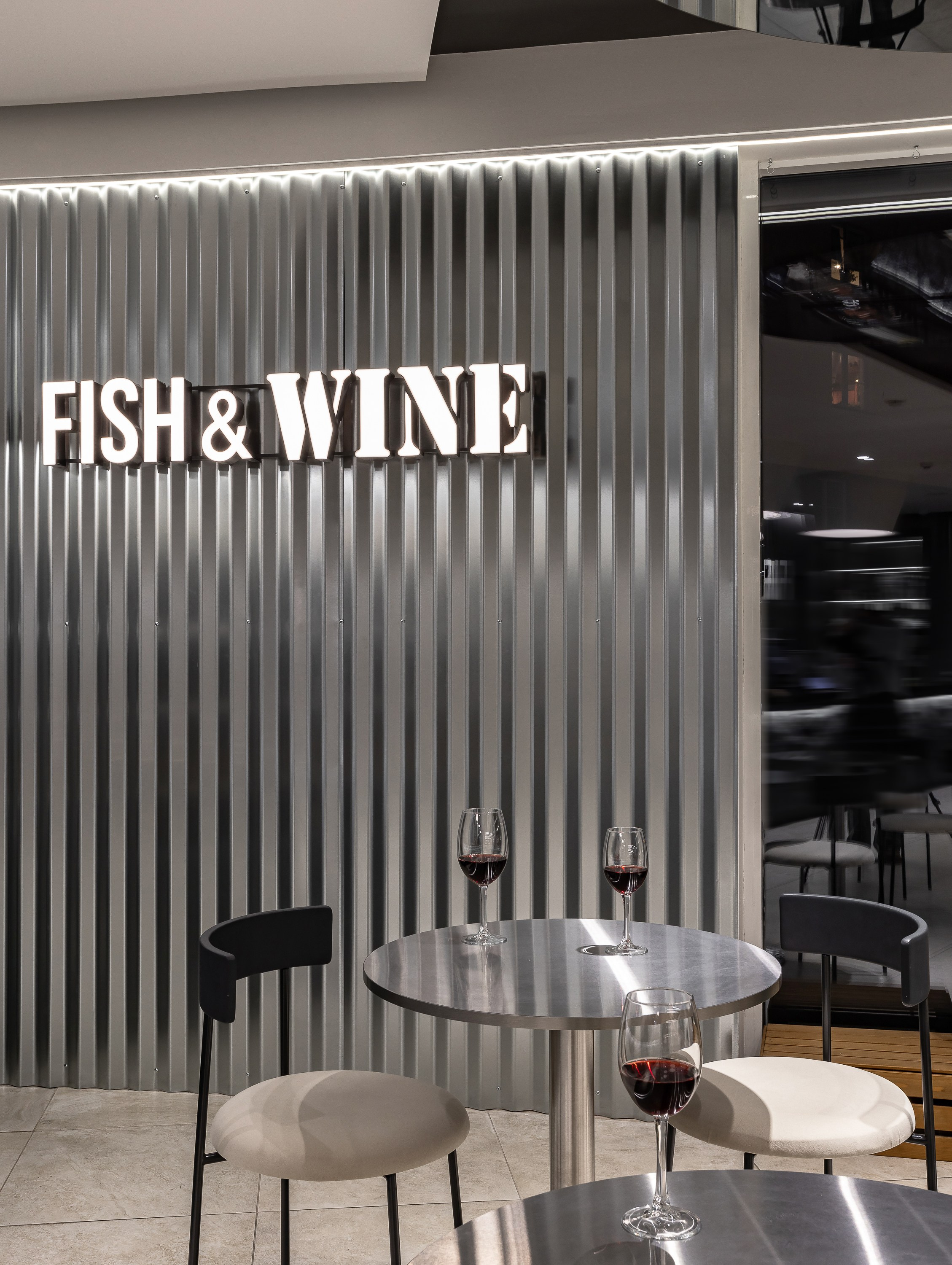 Интерьерный фотограф Виталина Ворошкевич