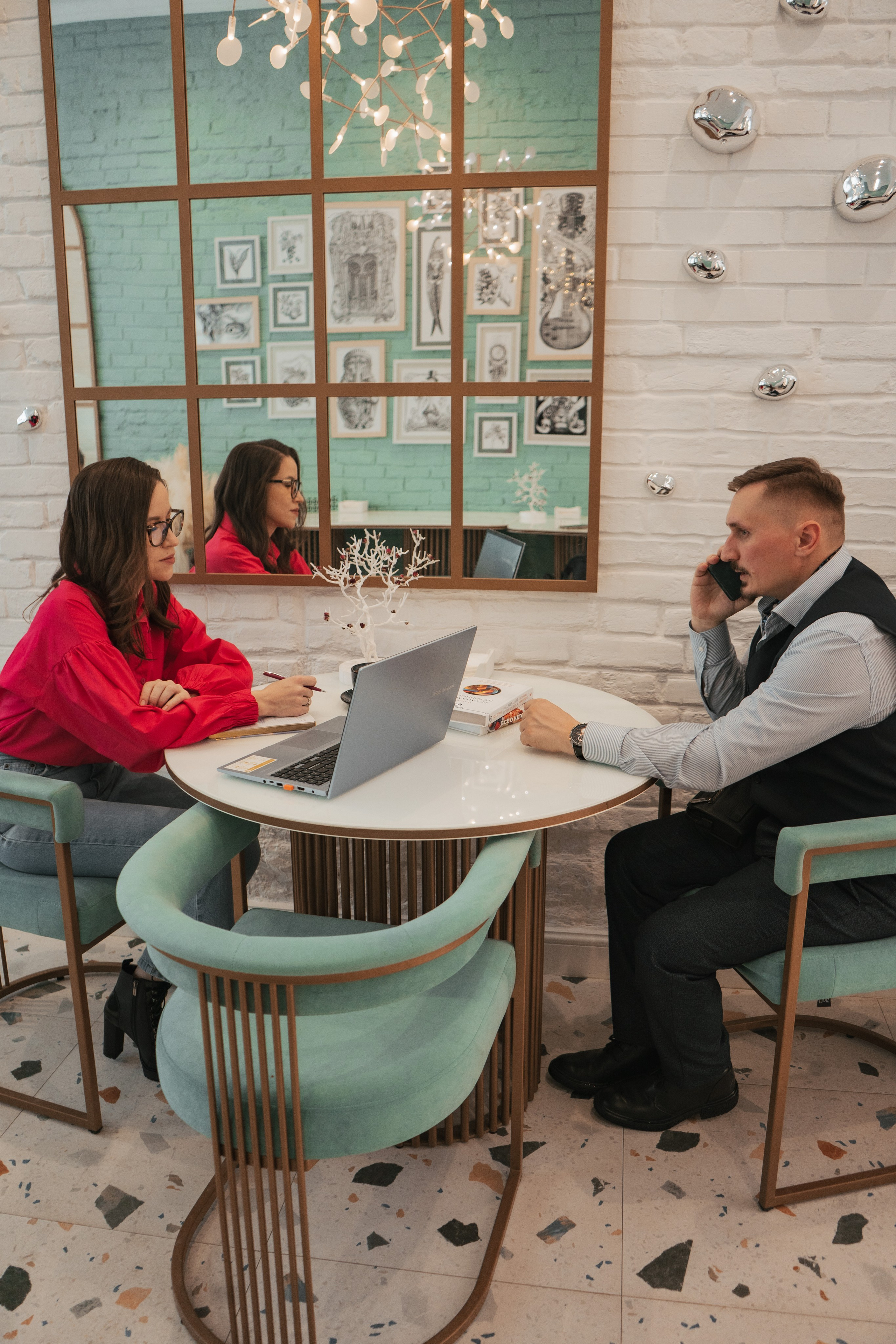 Мария Нутрицилог