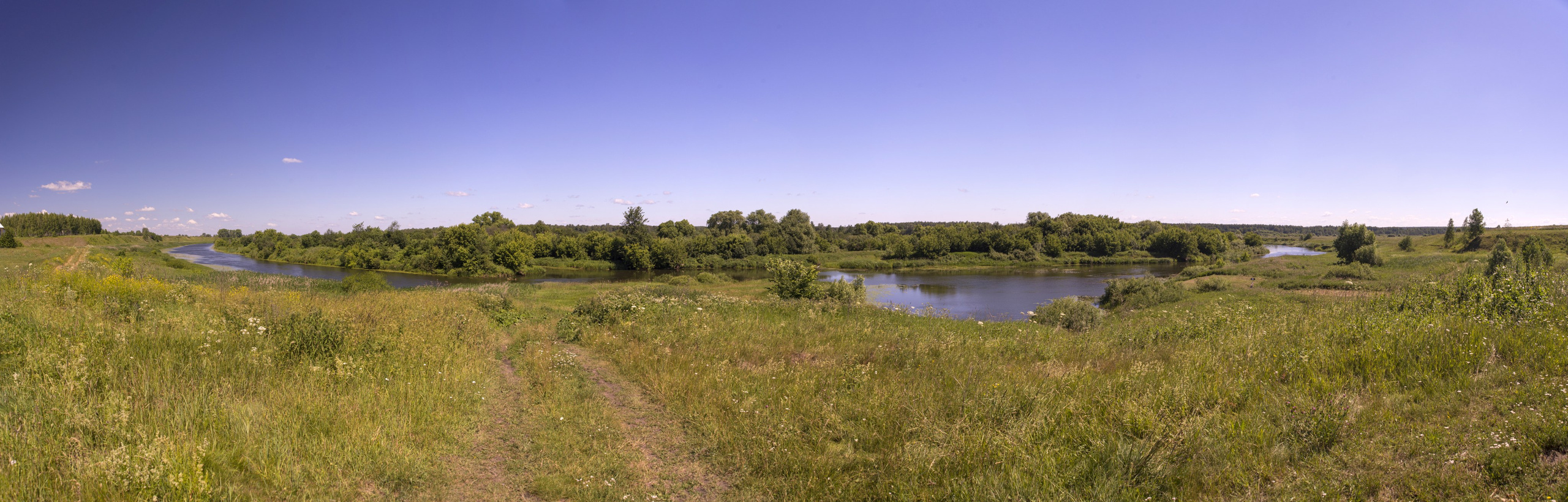 Кидекша. Июнь 2019. Игорь Жучков. Россия увиденная глазами путешествующего фотографа