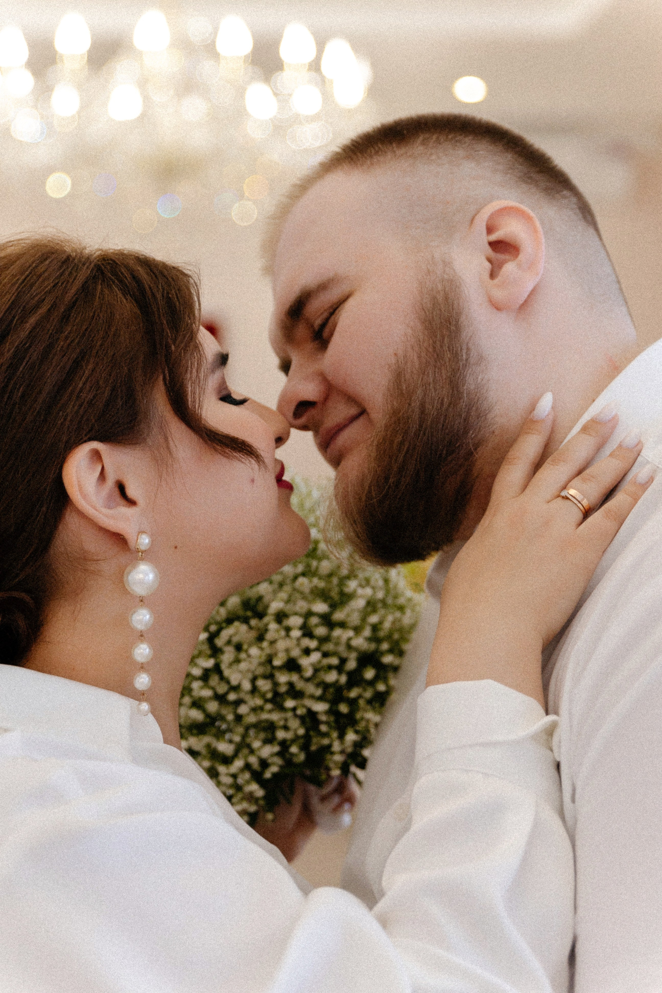 Kristina&Danil. Семейный и свадебный фотограф в Южноуральске Екатерина Столярова