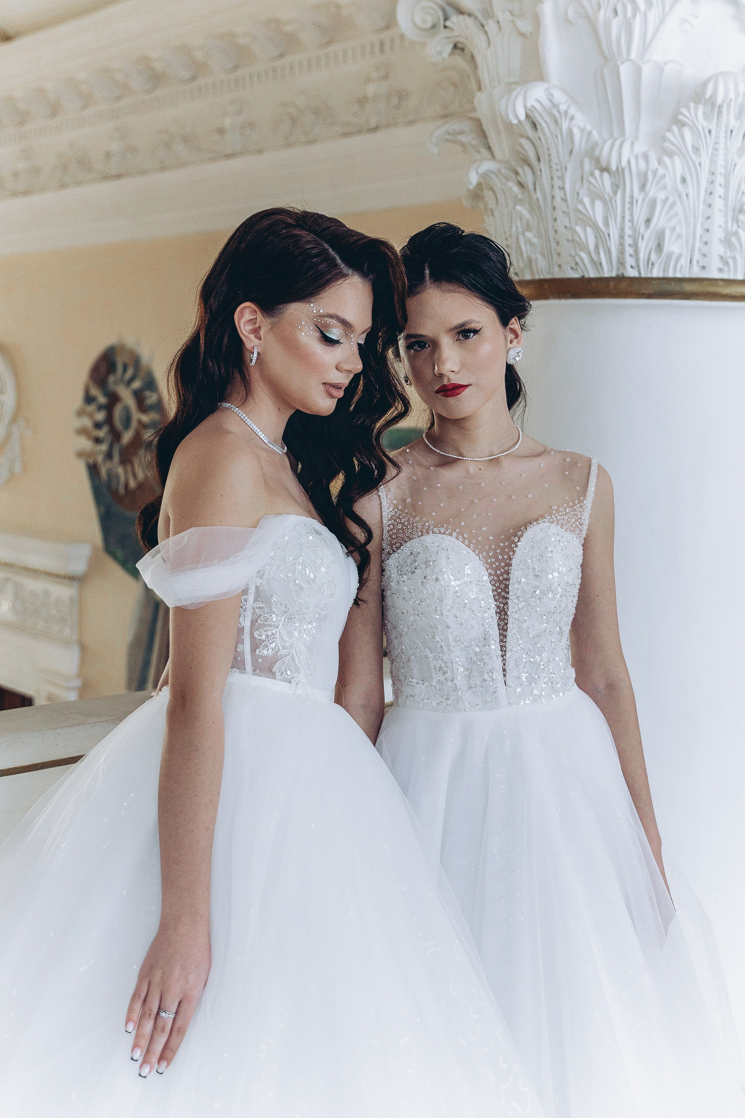 Невесты. Семейный и свадебный фотограф в Южноуральске Екатерина Столярова