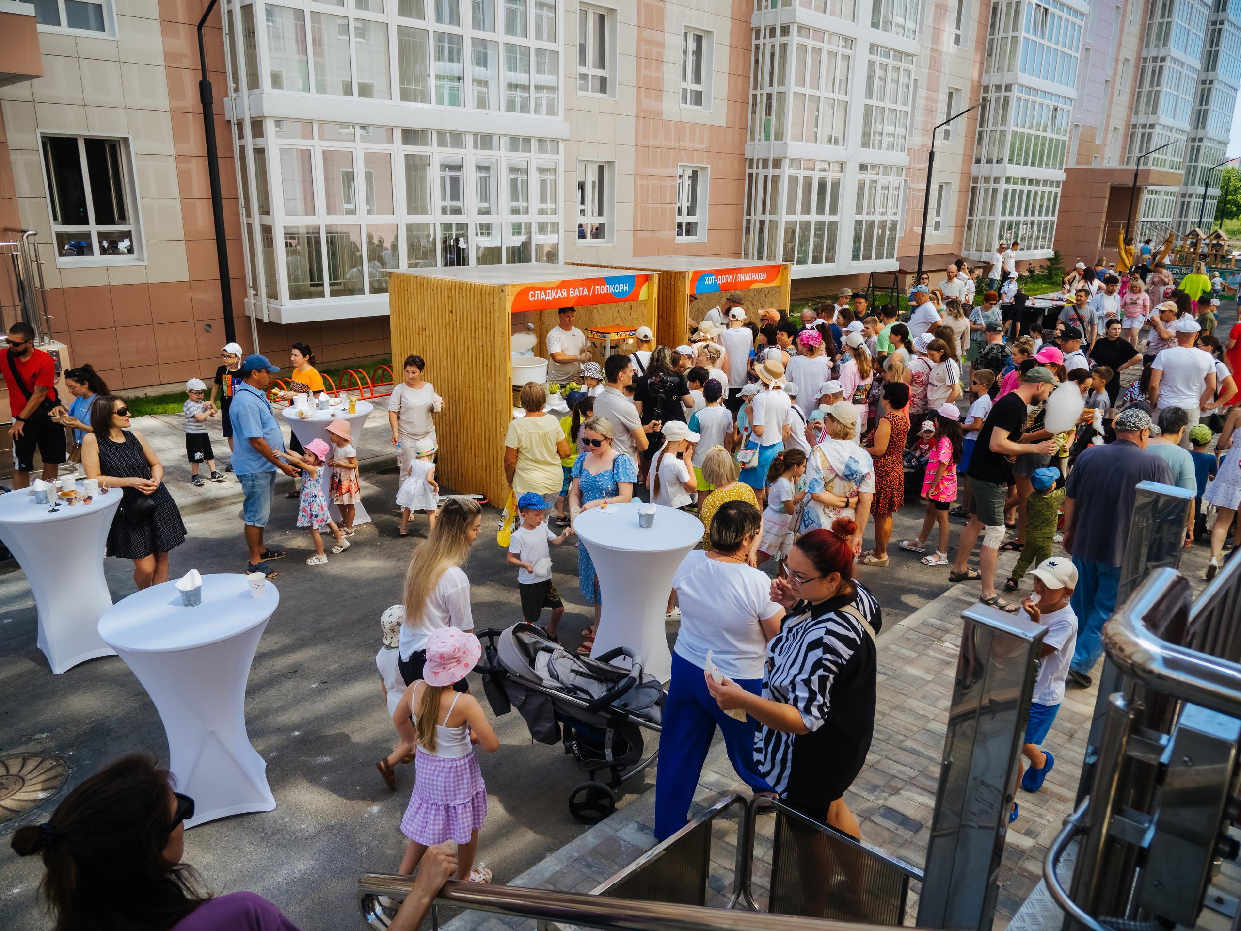 Репортаж. АНАПА ФОТОСТУДИЯ № 13