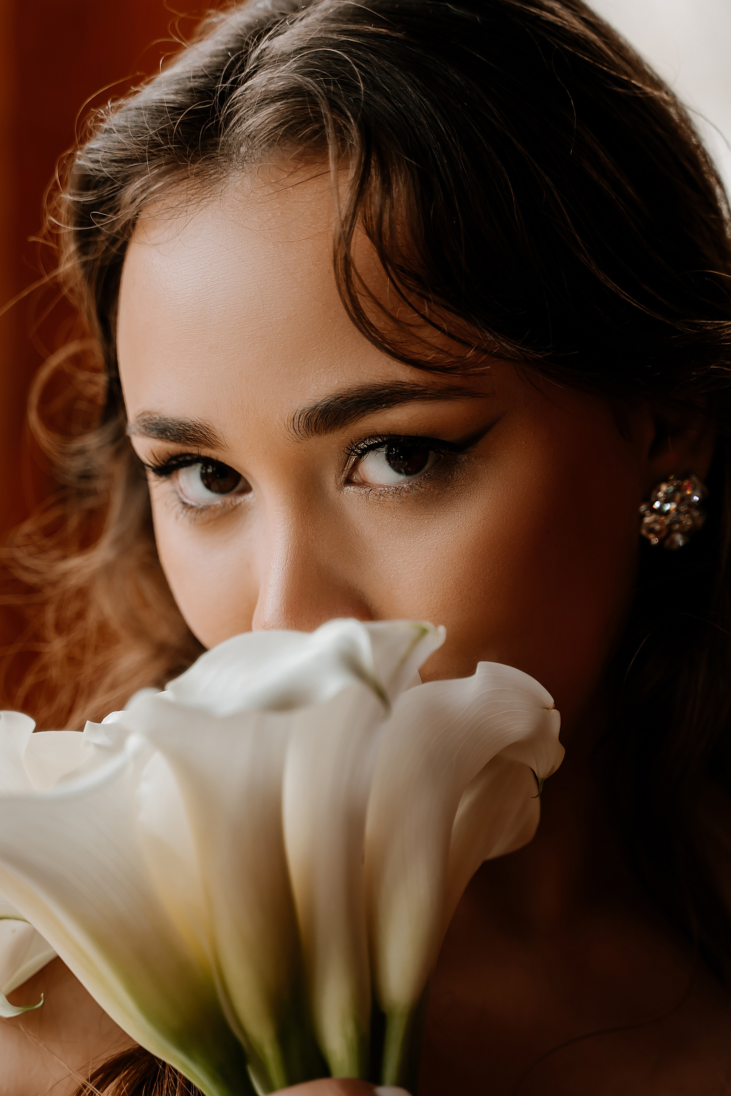 Владислав и София. Фотограф Елизавета Савина