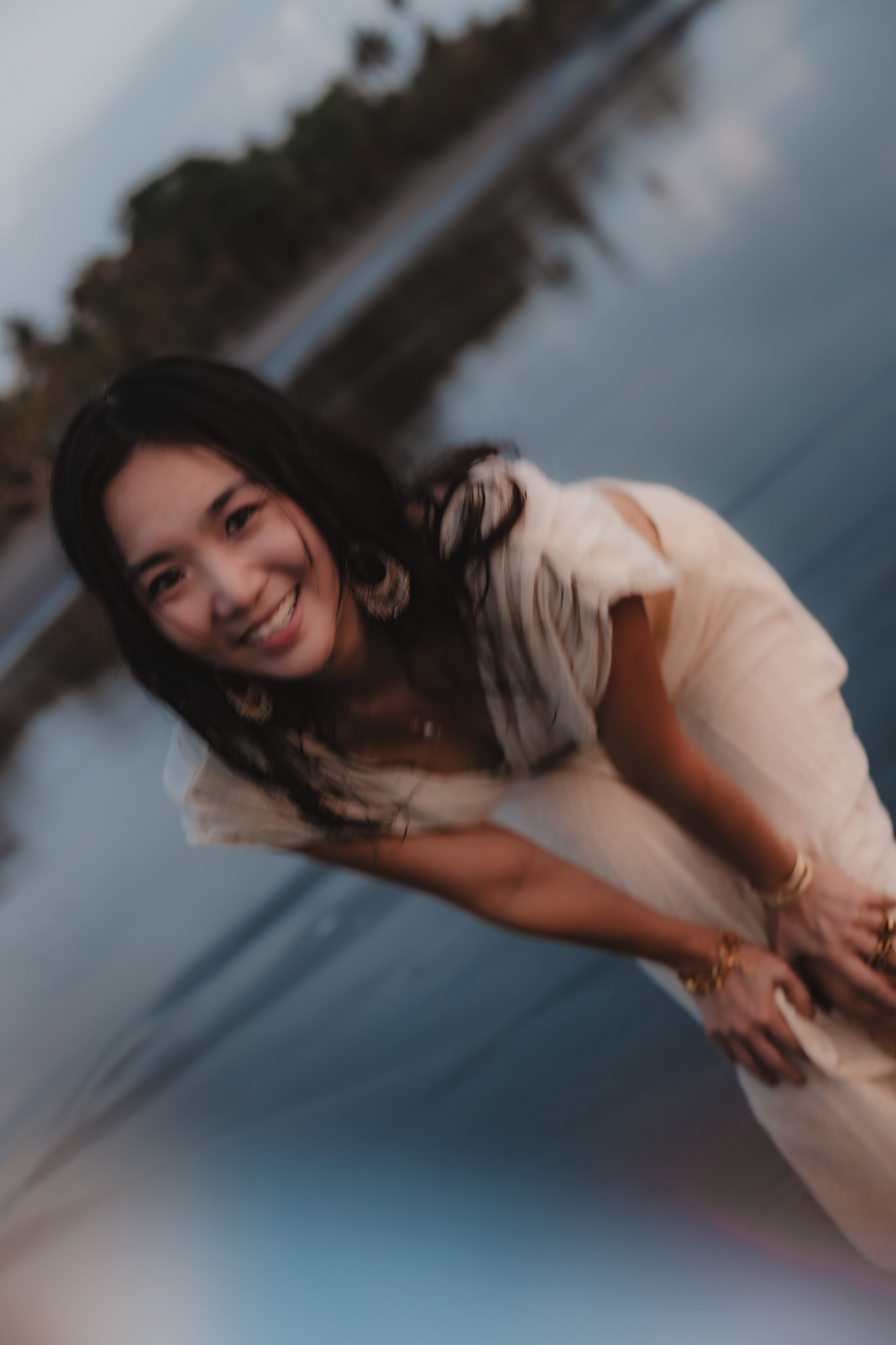 New chapter. Мариам Багдасарян