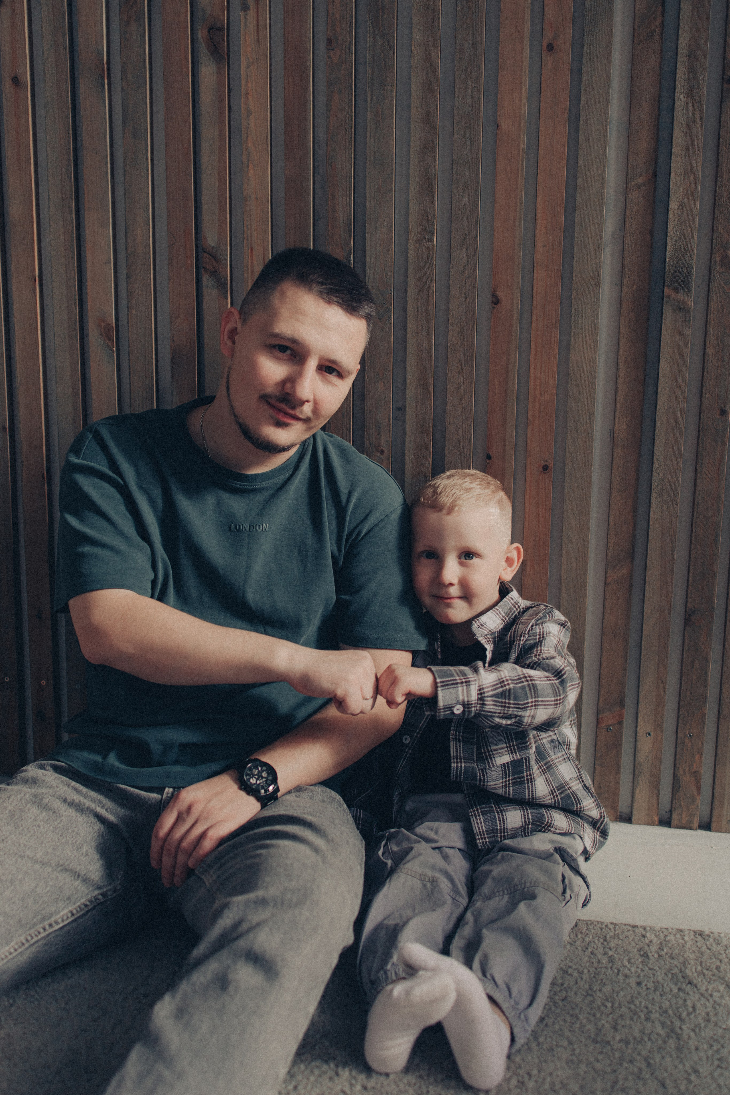 Мирон. Фотограф Уфа