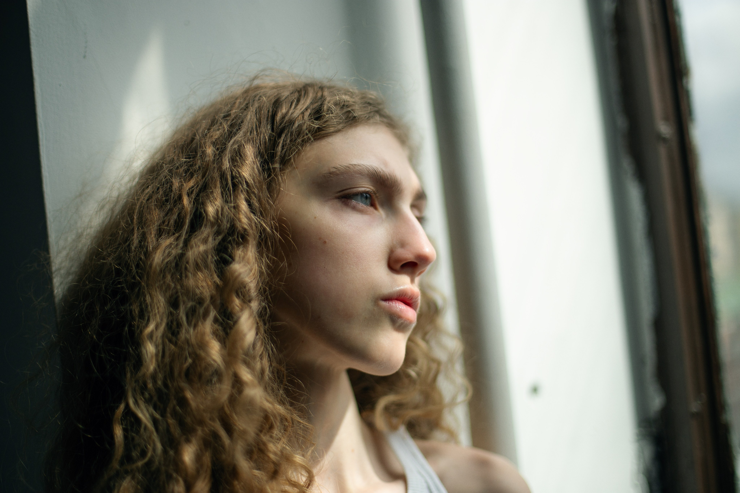 Алика. Фотограф в Москве — Евгения Прокопенко