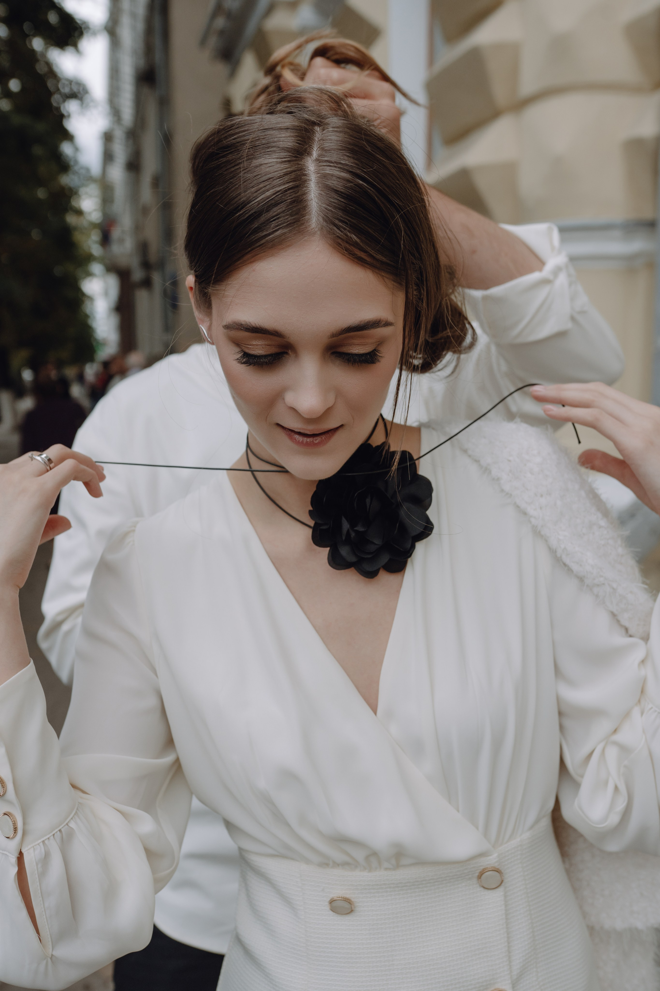 Альберт и Лера. Свадебный фотограф Анжелика Сариева