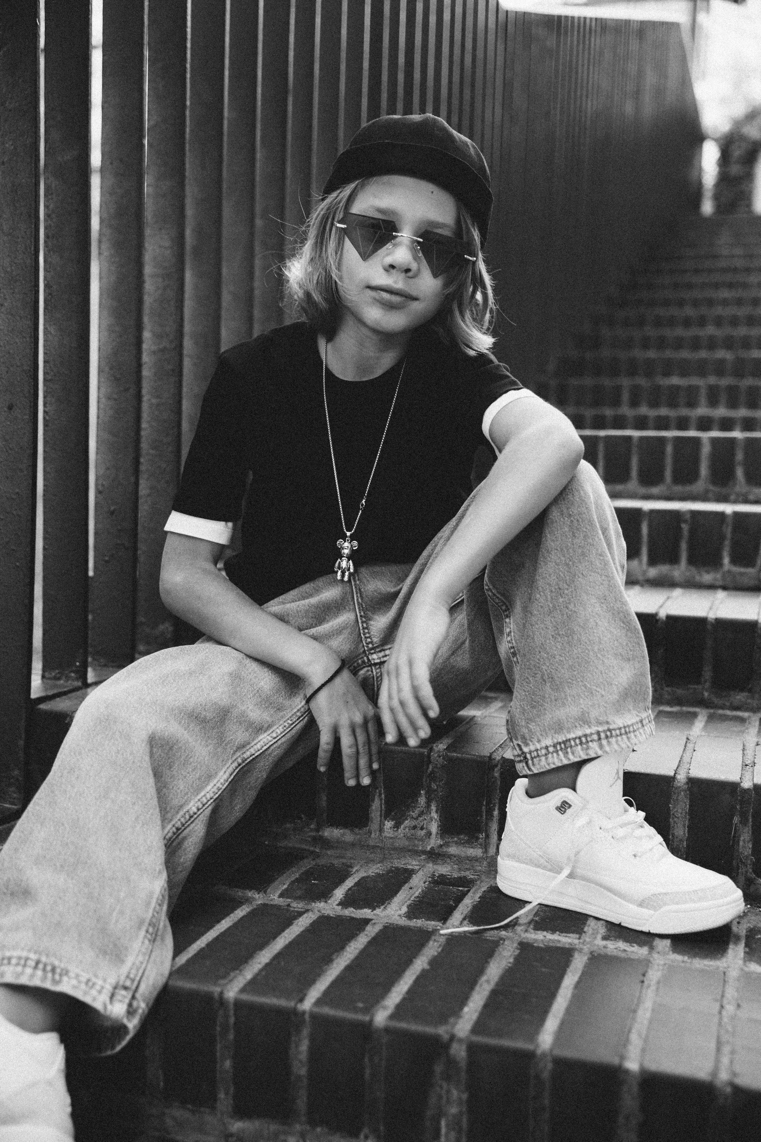 ГЛЕБ. Я фотограф из Москвы к Вашим услугам