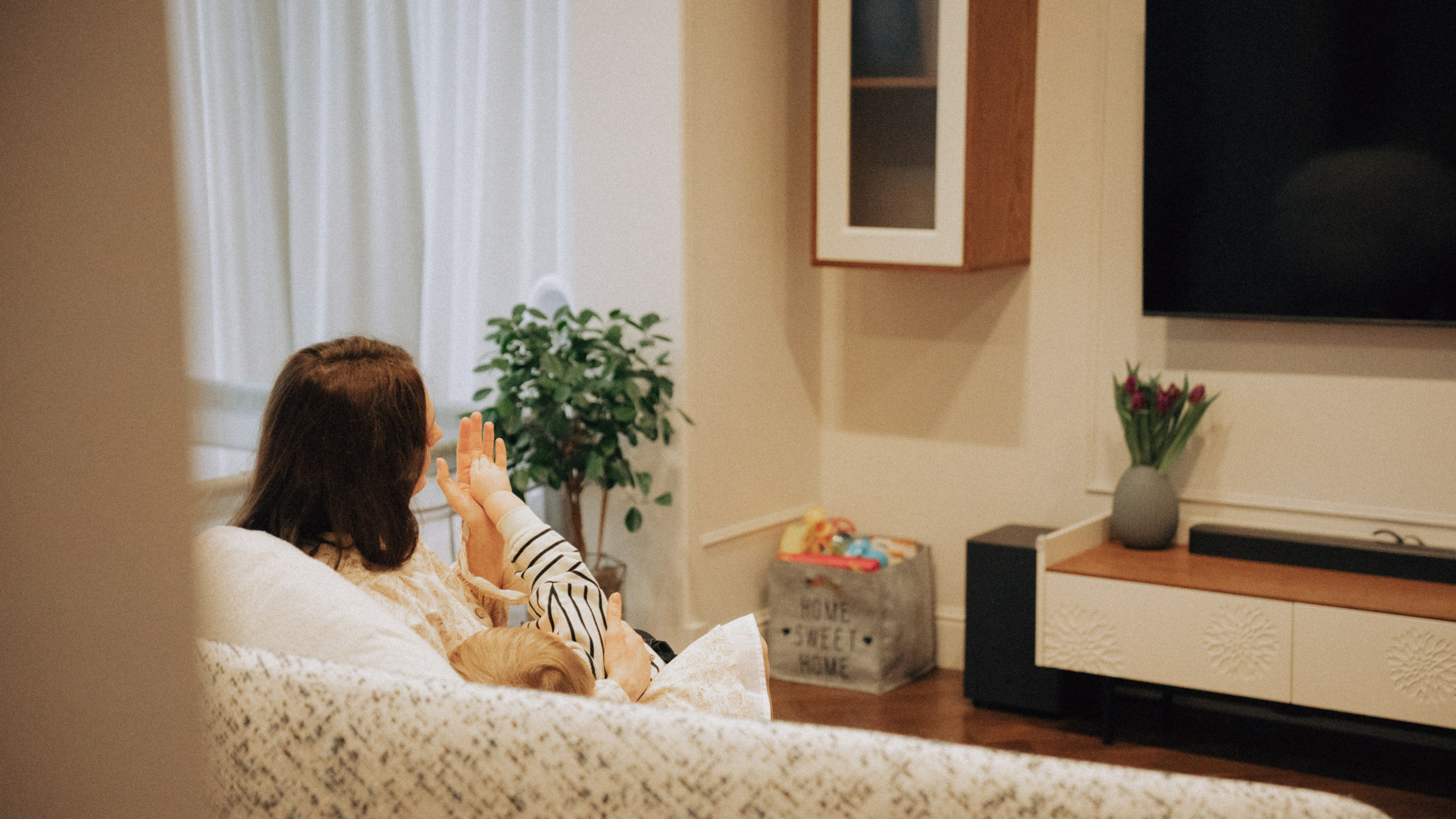 Вжух и уже годик. Фотограф Москва Селюкова Юлия