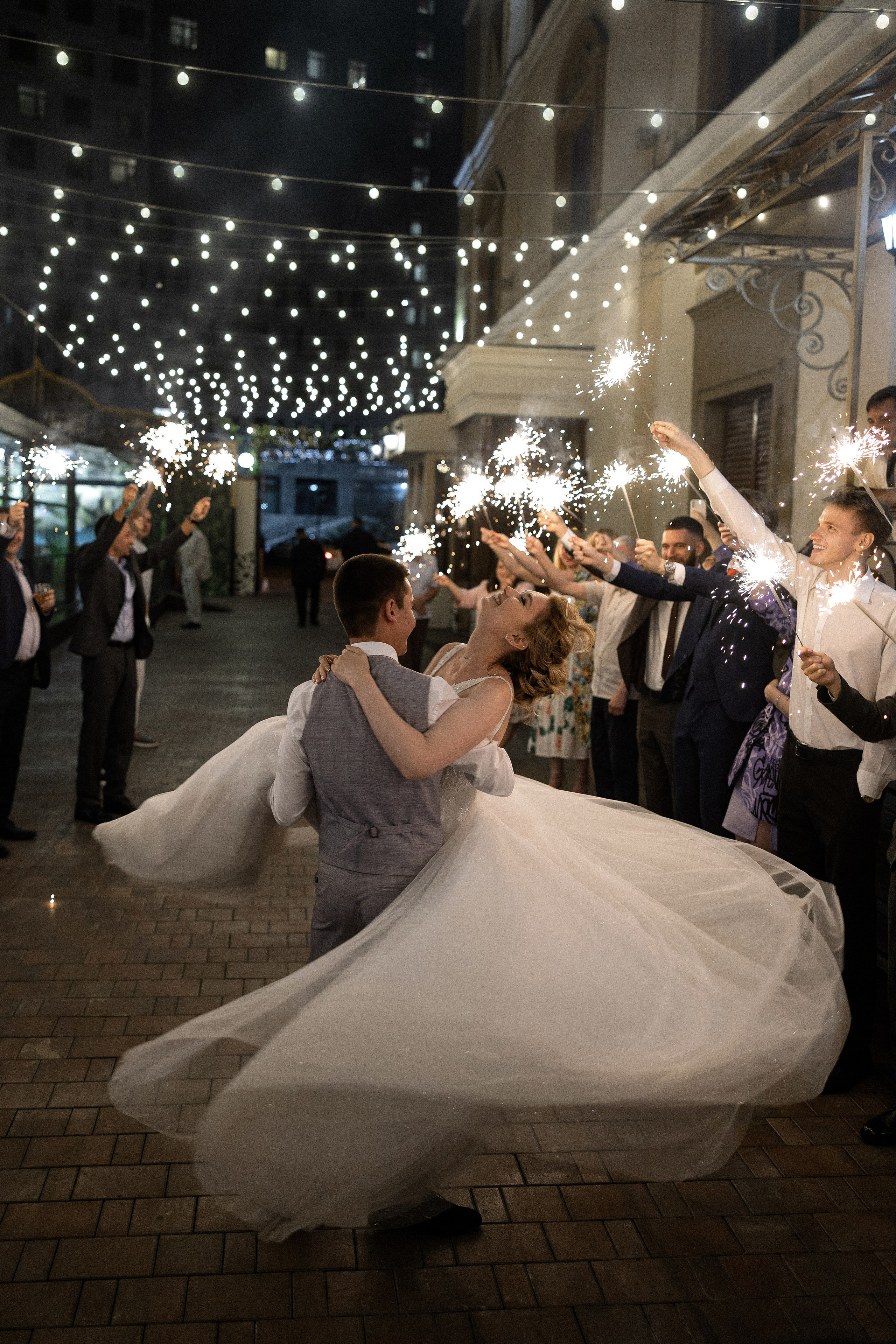 Свадебный фотограф и видеограф в Москве, Виктор Архилюк