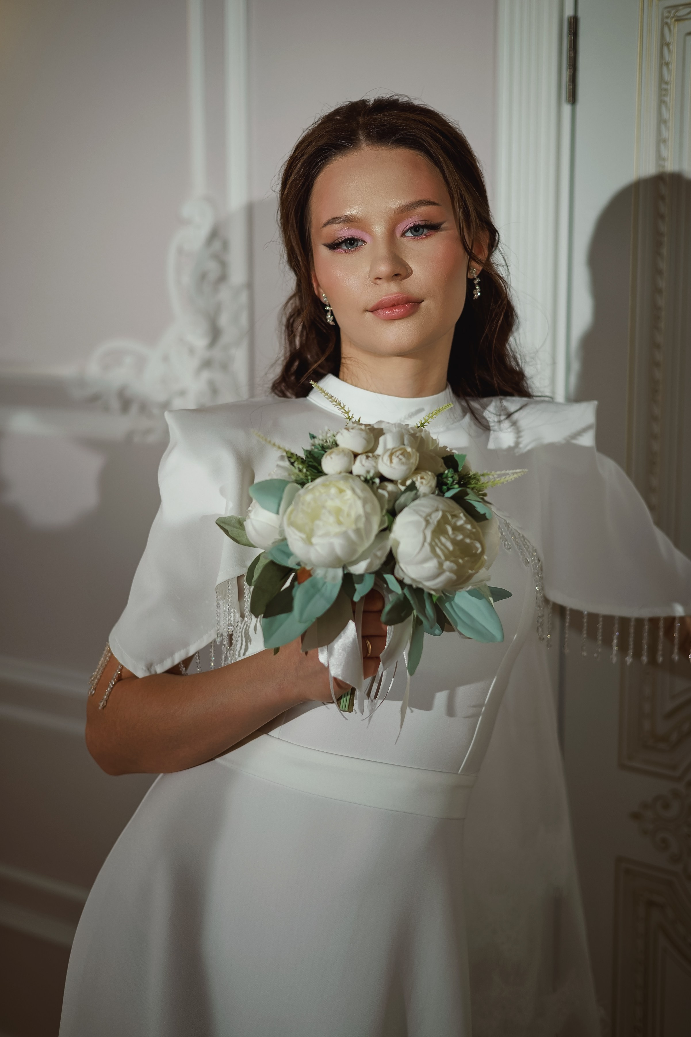 Свадебная съёмка. Эльмира Калимуллина фотограф в Казани