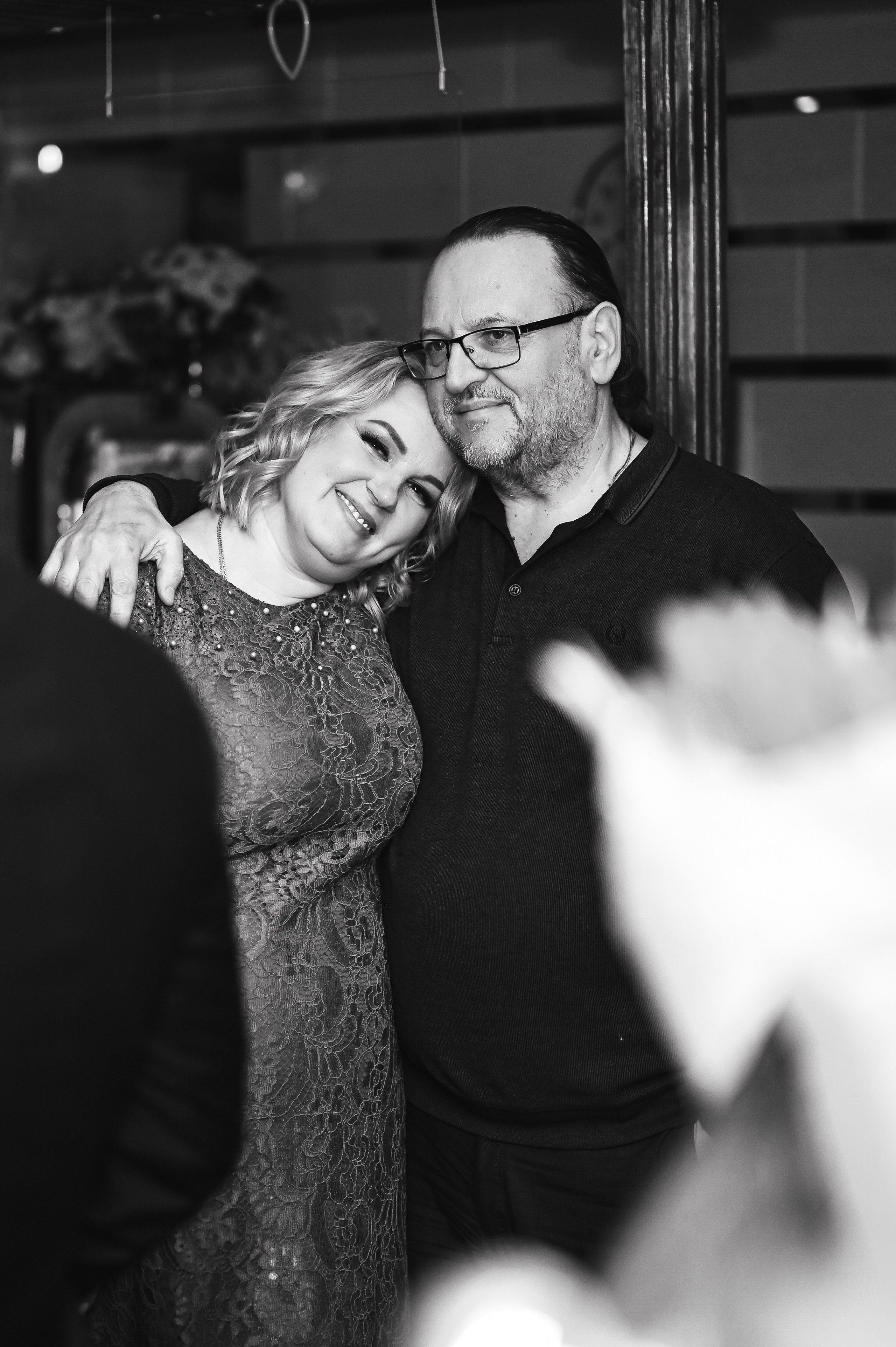 Александр 50 лет. Студия детской и семейной фотографии «Время улыбаться»