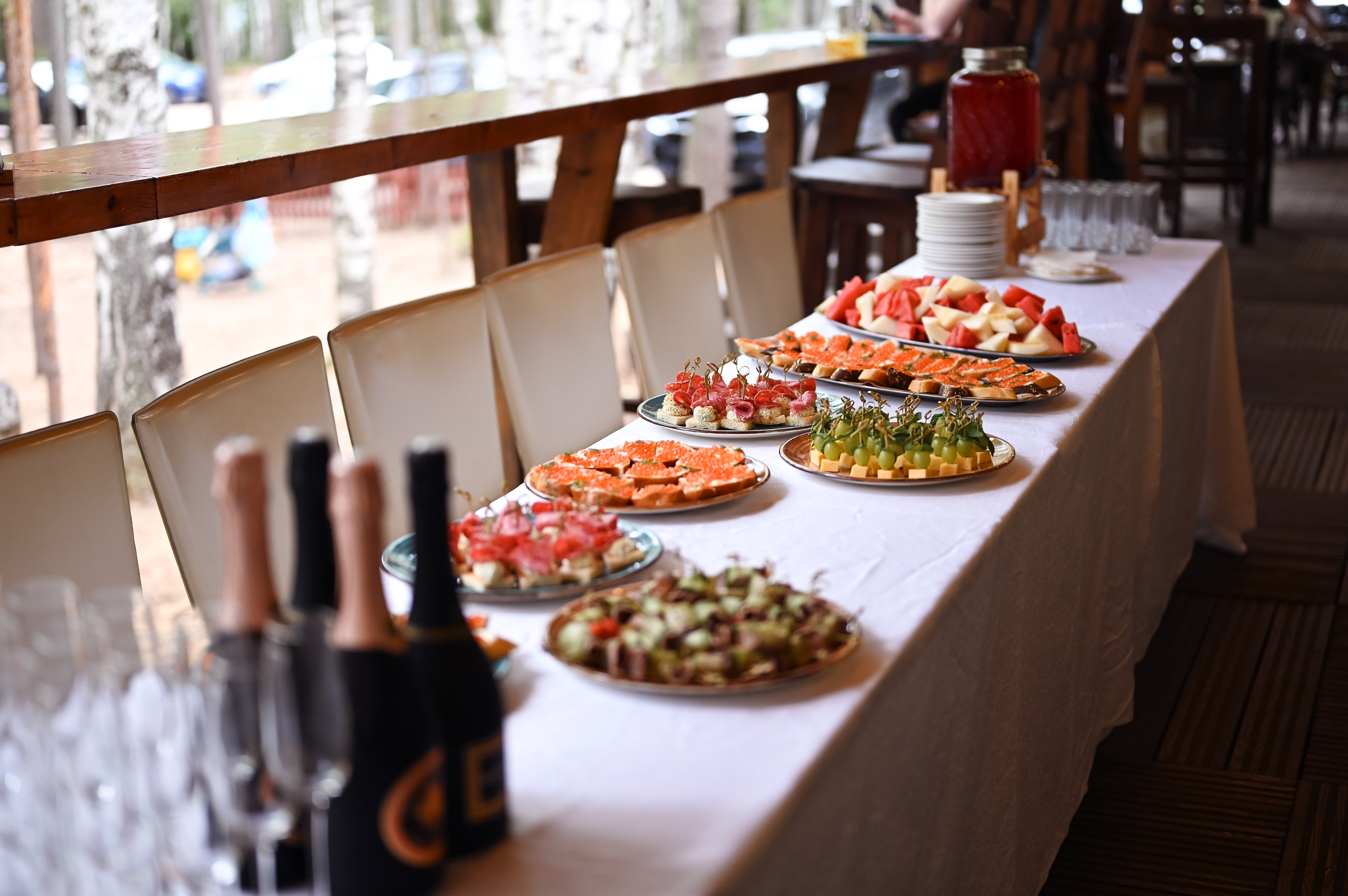 Корпаратив. Студия детской и семейной фотографии «Время улыбаться»