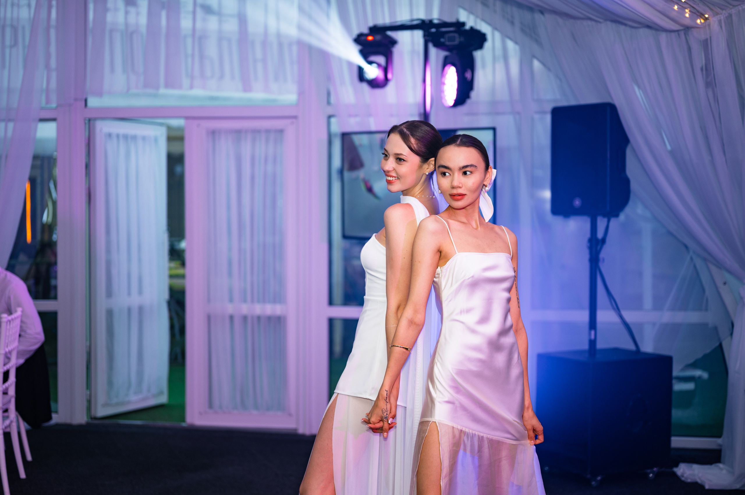 Данил и Элина. Студия детской и семейной фотографии «Время улыбаться»