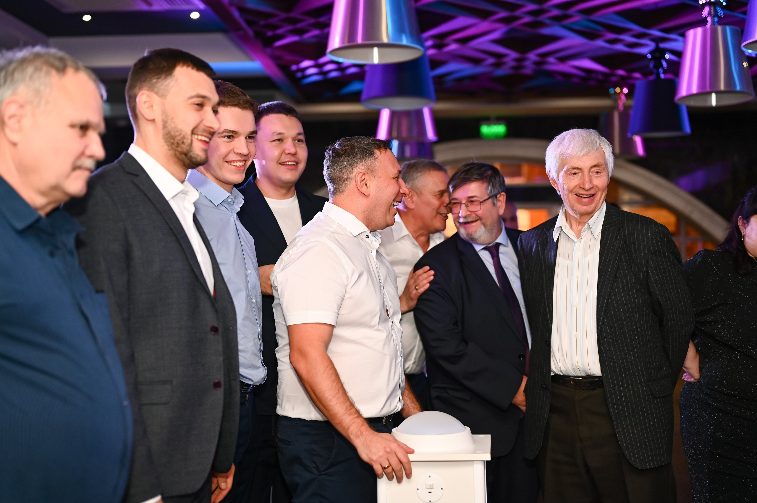 Юбилей Льва. Студия детской и семейной фотографии «Время улыбаться»