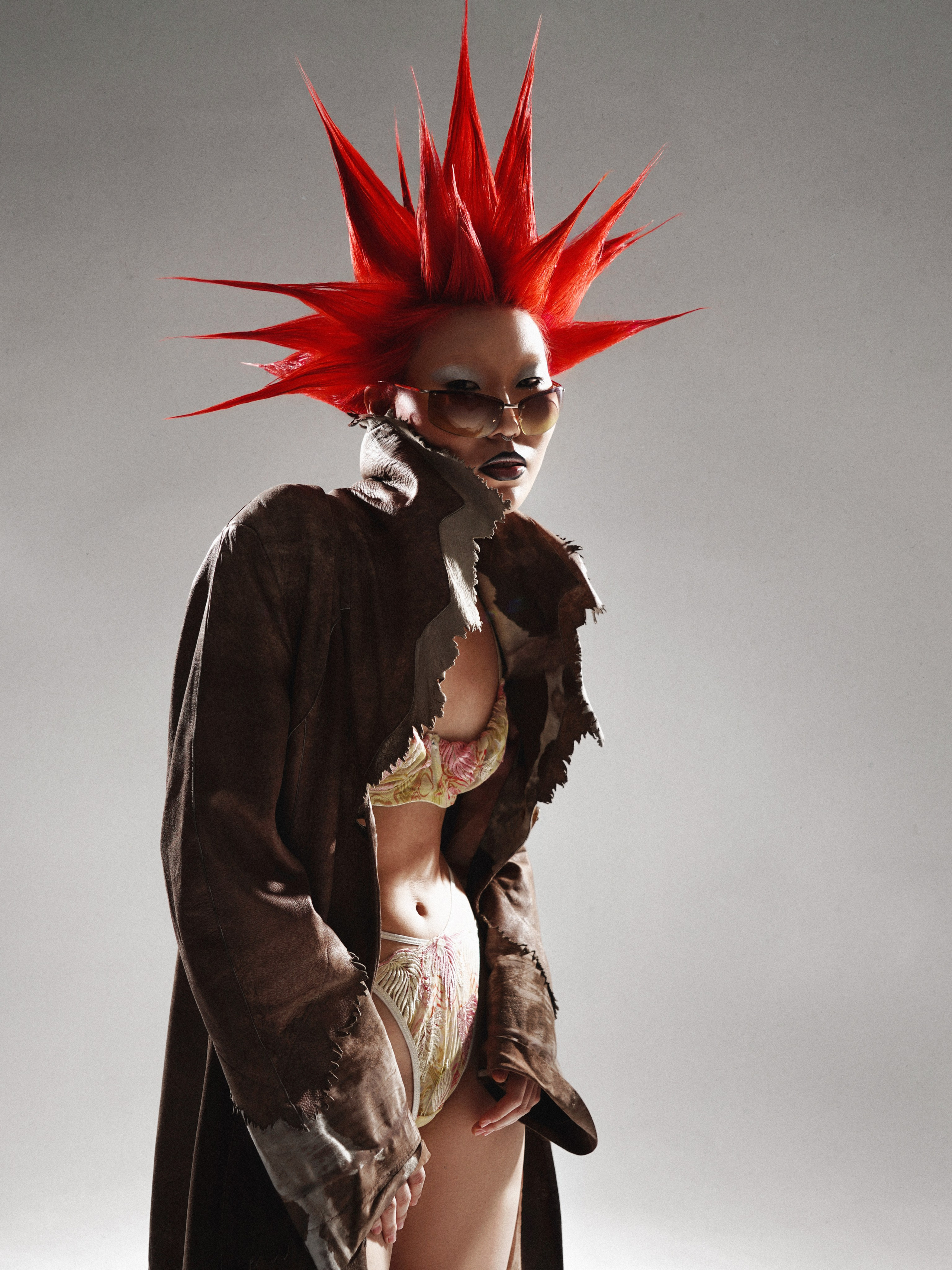 ONE FIGHT AT A TIME. Главная