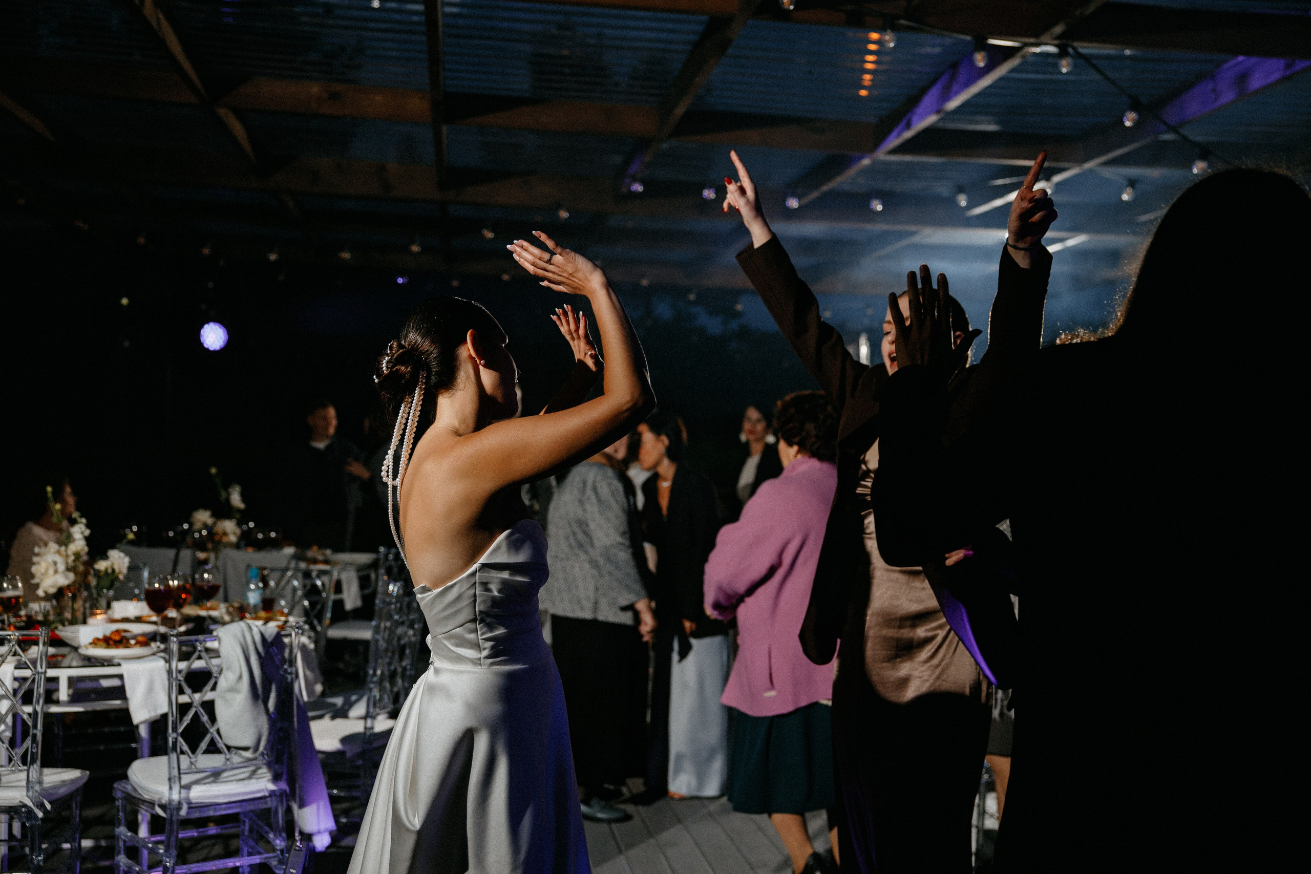 Евгений и Анна. SunVoda. Свадебный фотограф Балчугова Мария Екатеринбург