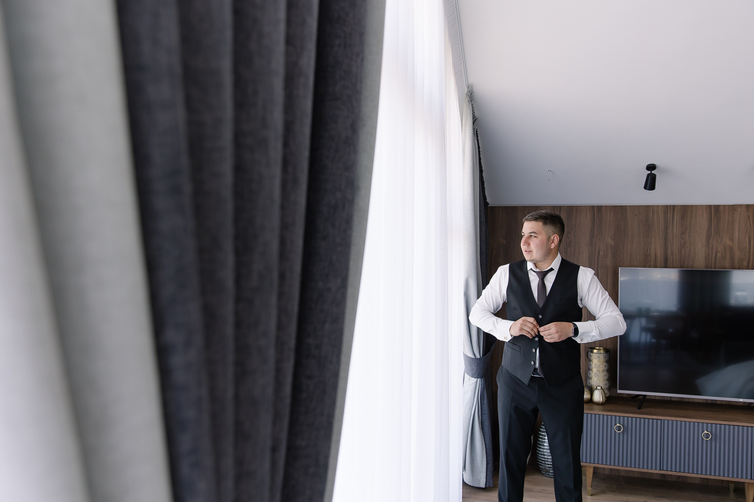 Свадьба Ленар и Лиана. Свадебный и семейный фотограф в Набережных Челнах и Казани