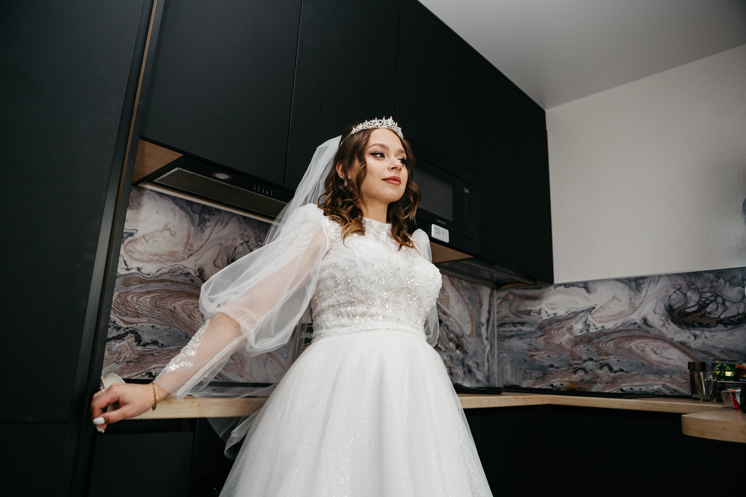 Илья и Алина. Фотограф, видеограф в Челябинске Глеб Хазиев